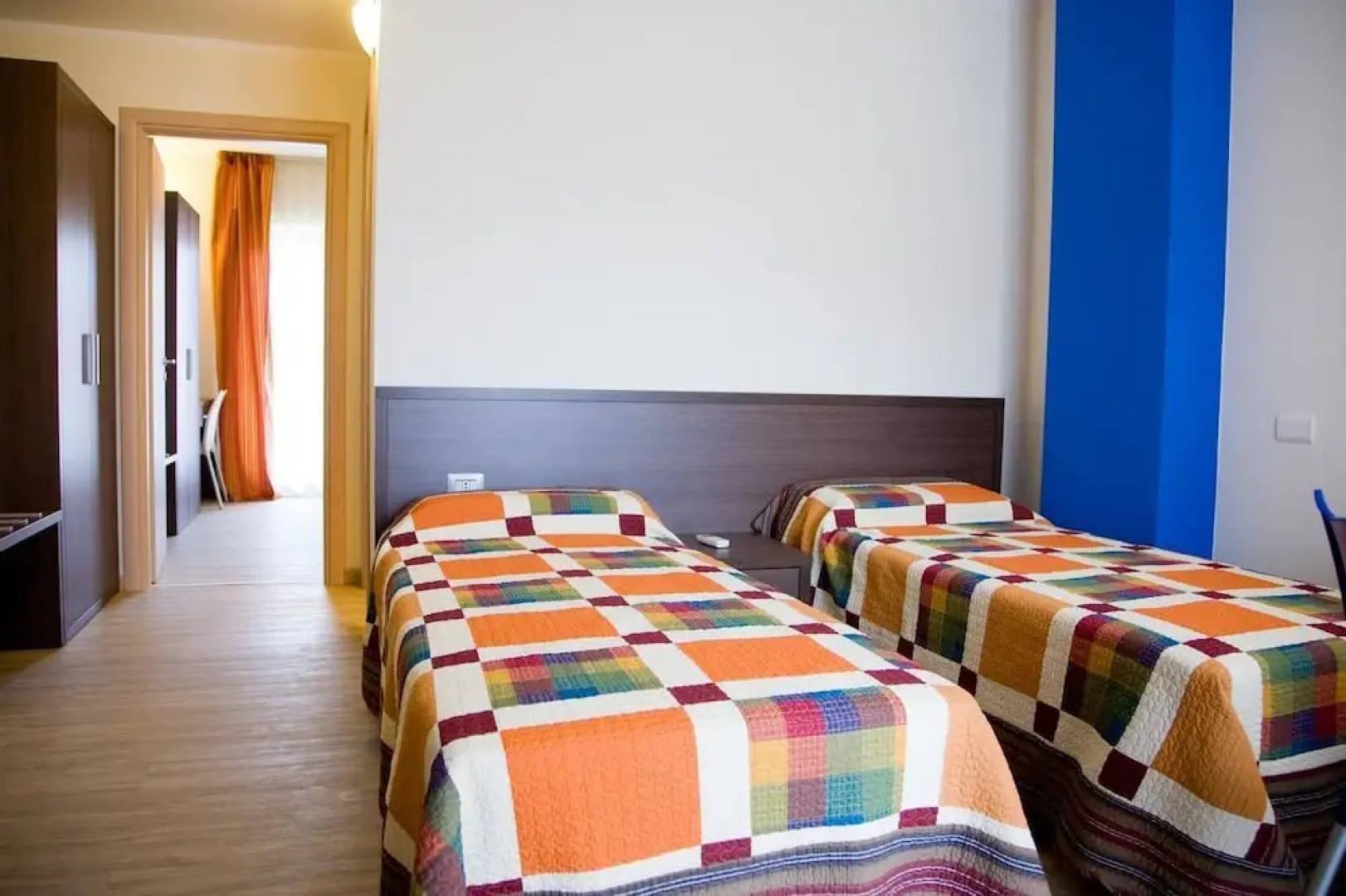 Residence Coccinella