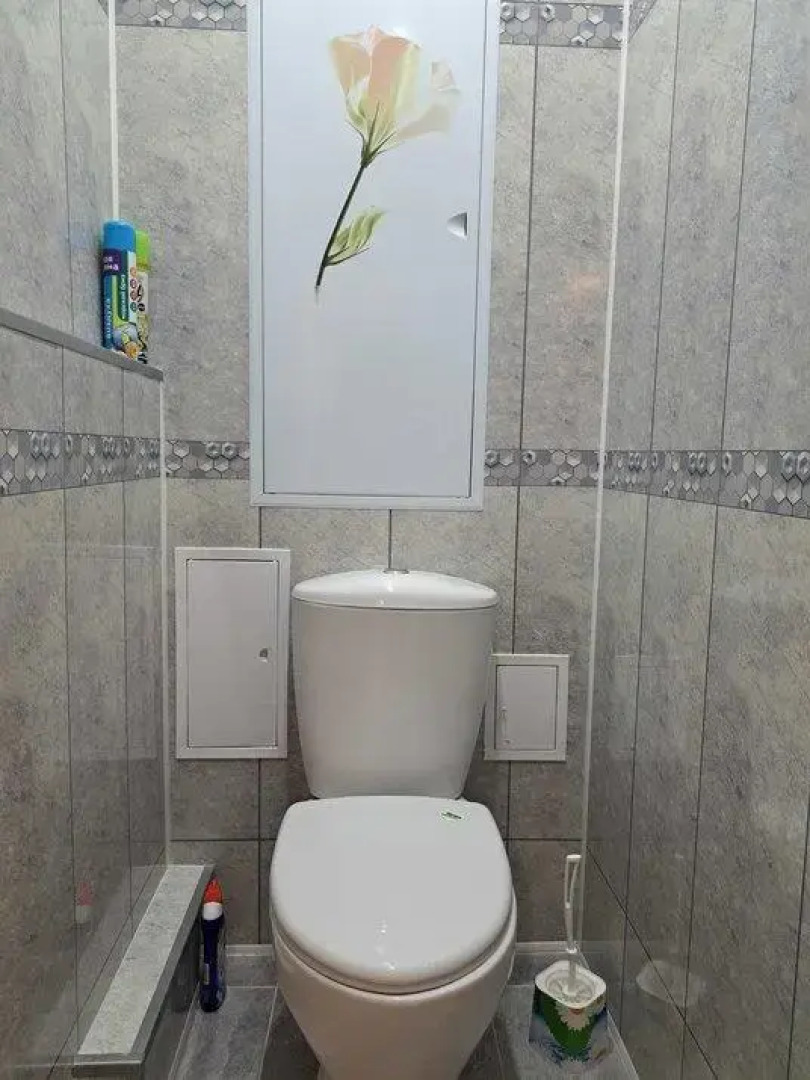 Апартаменты на проспекте Нефтяников 111В