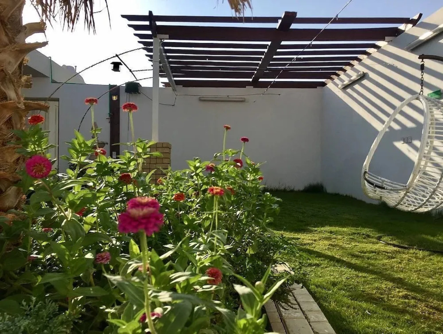 Villas and Chalets Jadeite