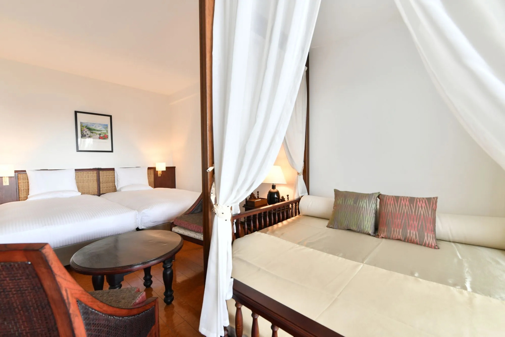 Iriomote Hotel by Hoshino Resorts