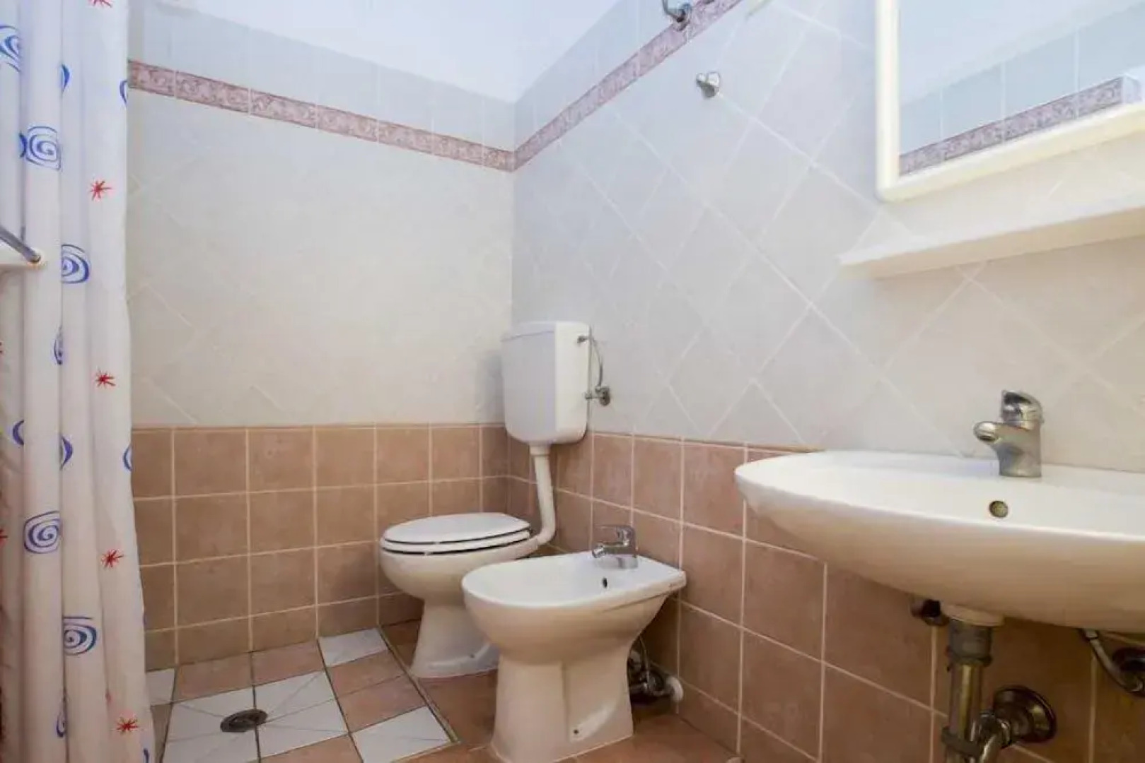 Appartamenti Fetovaia