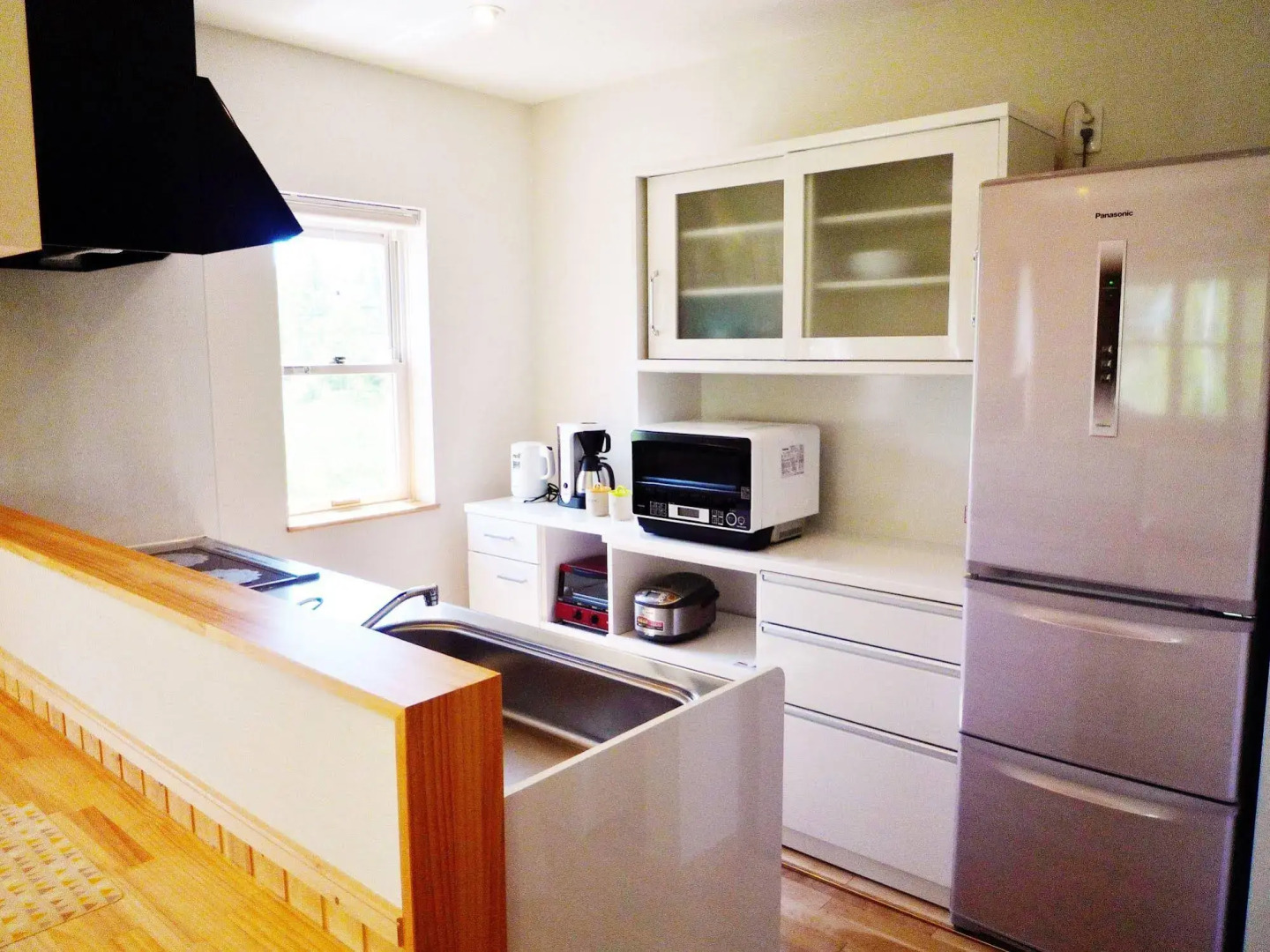 Hotel Resort inn Niseko