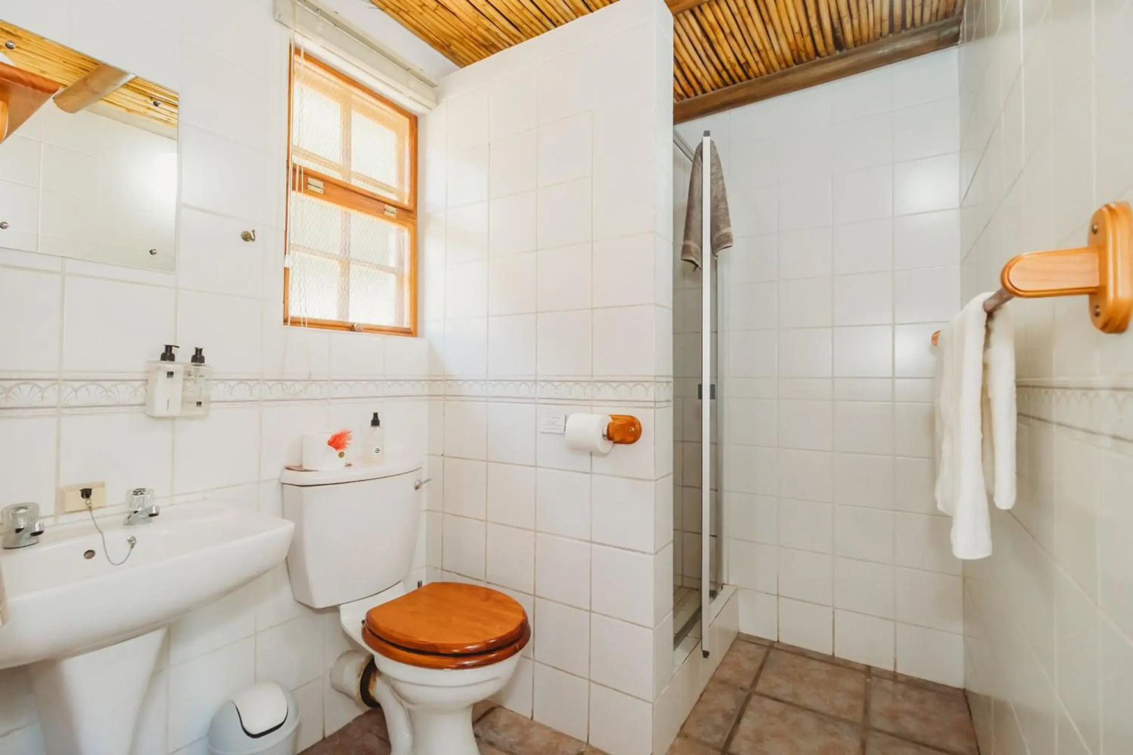 De Poort Country Lodge