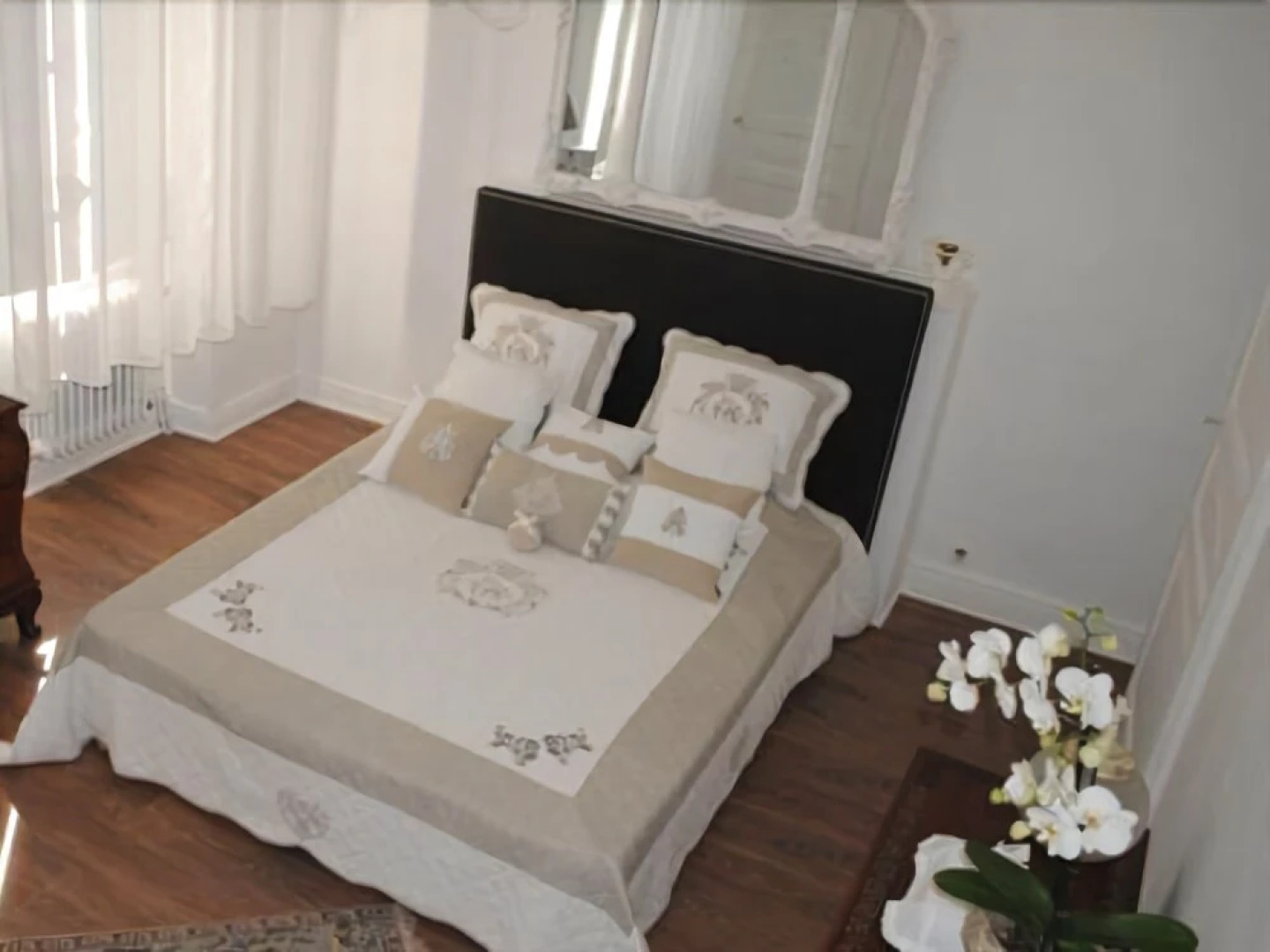 Chambres D'hôtes Les Routes du Monde