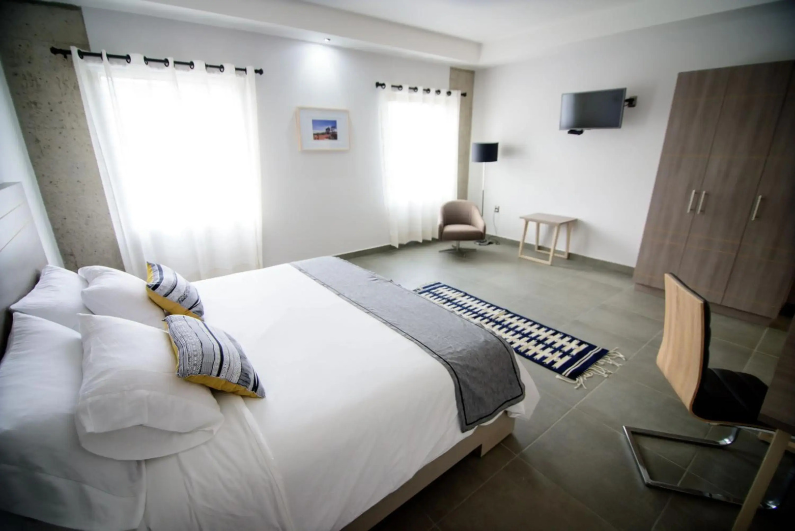 Maria Ines Hotel Suite