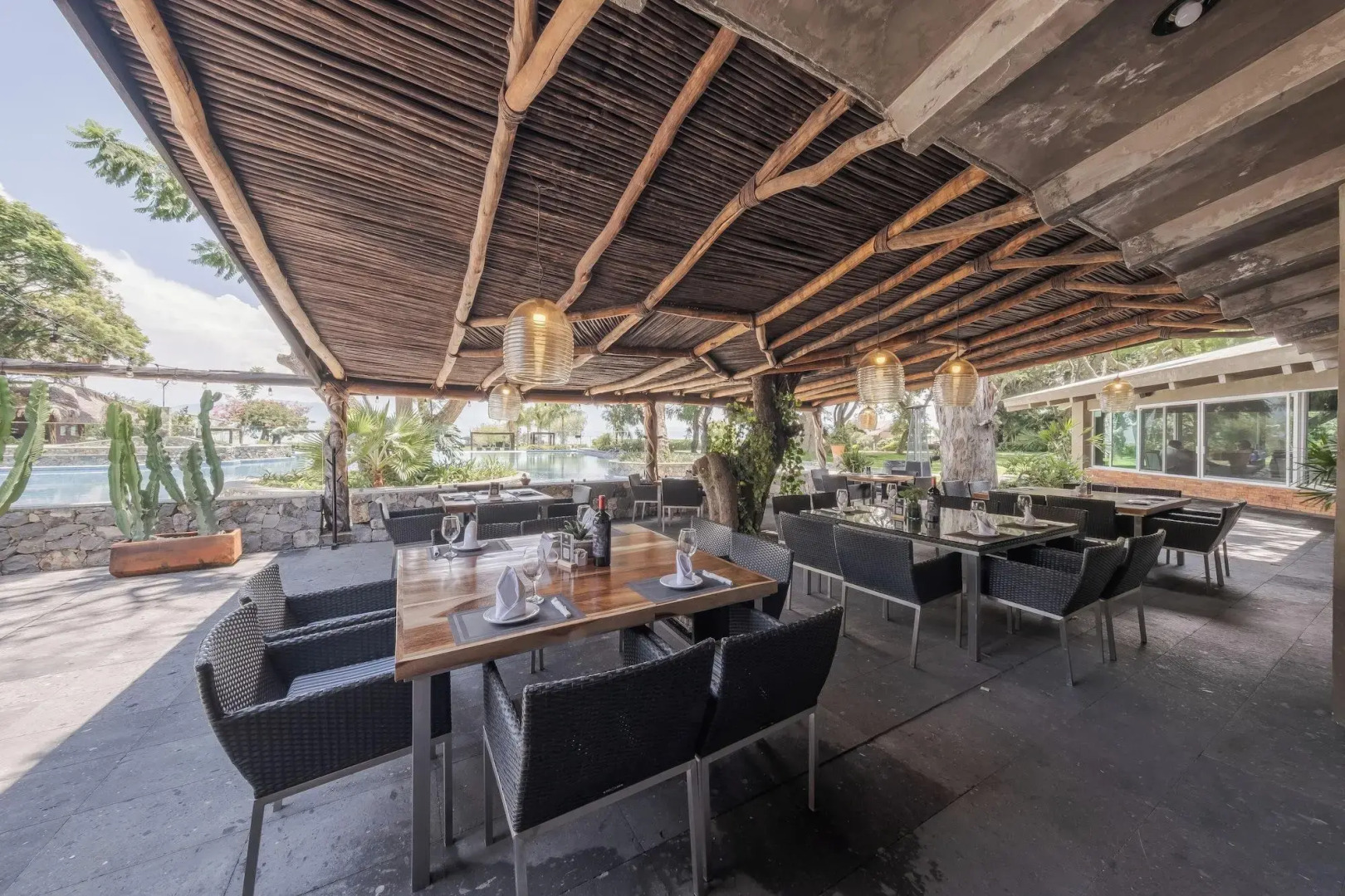 Nimue Marina Residence & Hotel Boutique