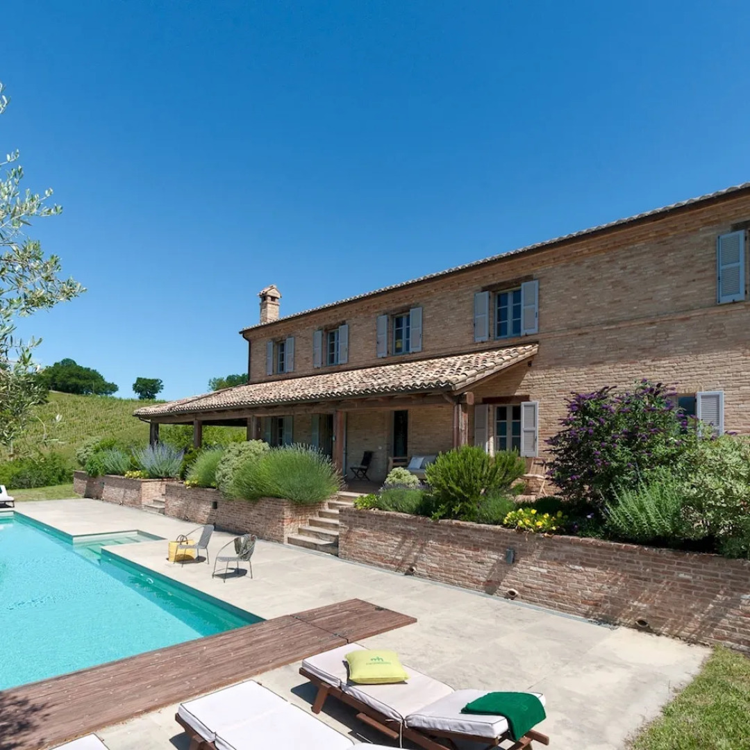 Casa Vita 8 Emma Villas