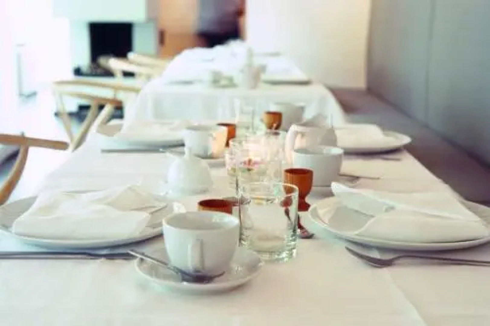 Hotel Haus Norderney