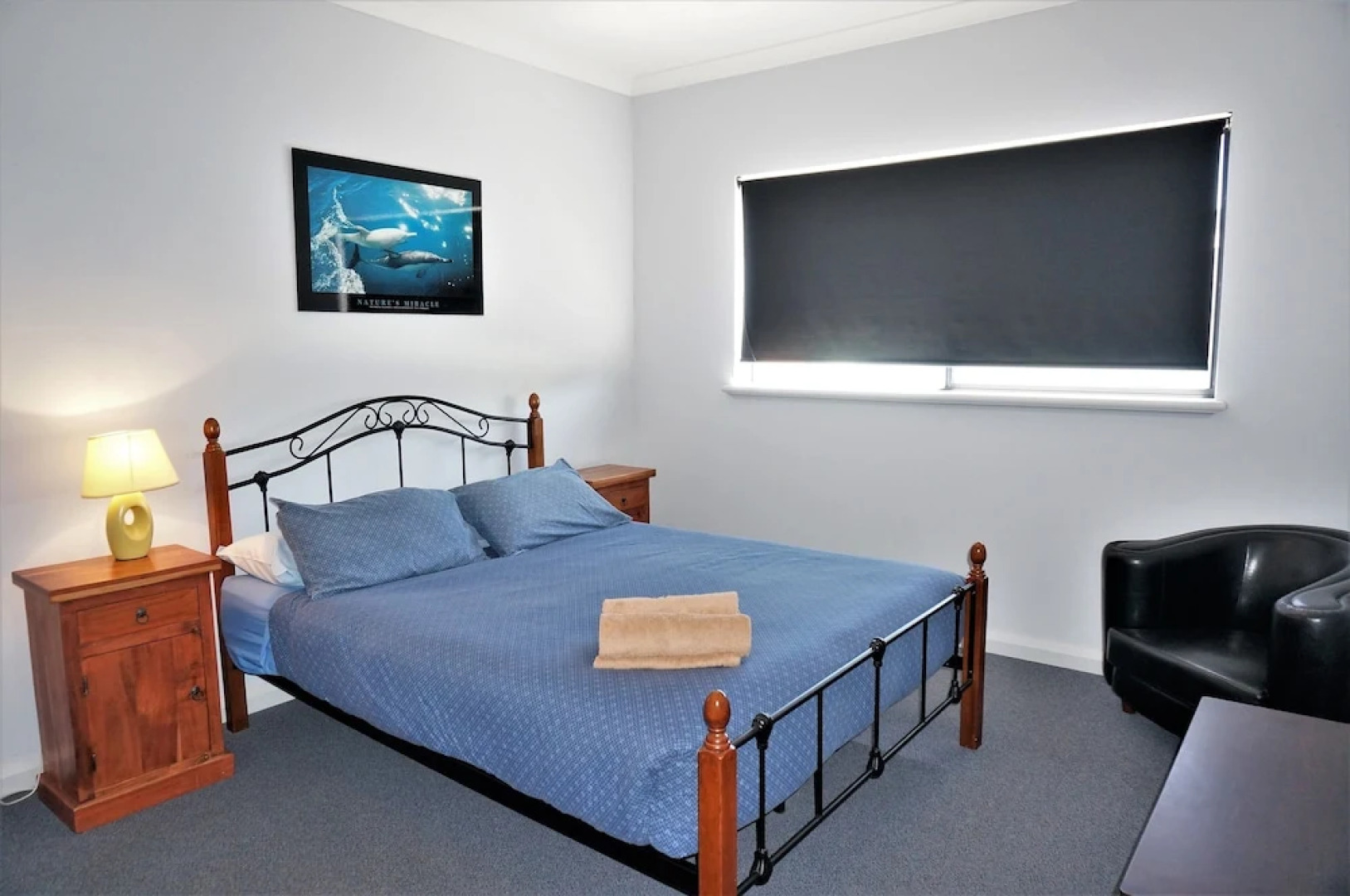 Ningaloo Breeze Villa 2