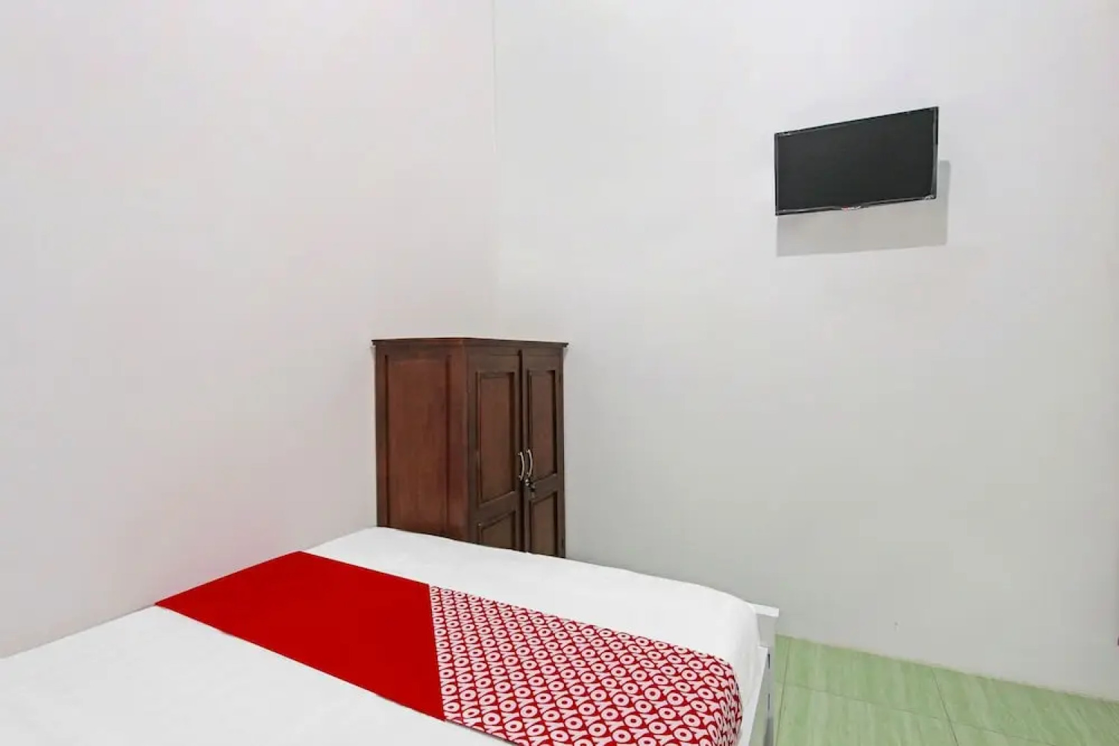 Hotel O Grand New Si Jago