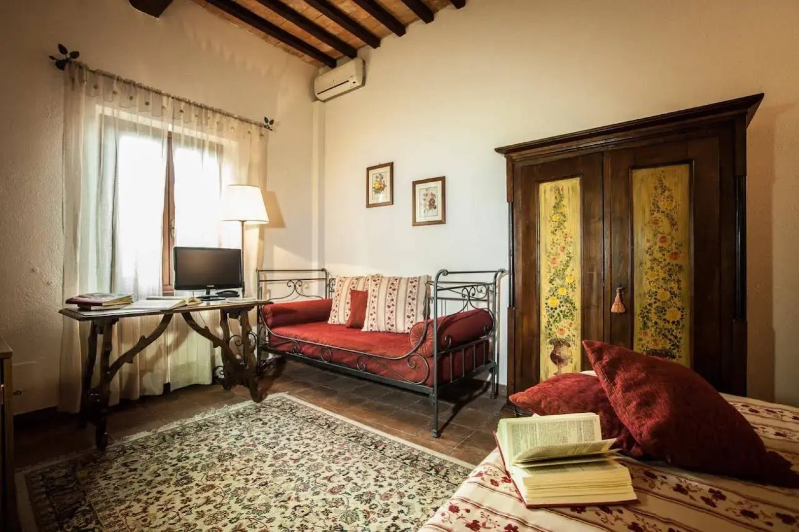 Agriturismo Poggio Degli Olivi - Guest House