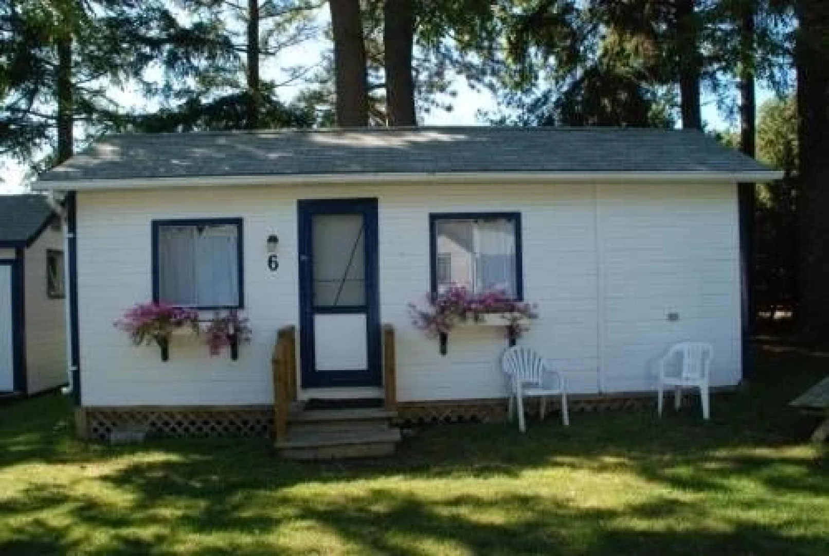 Bayfield River Cottage Colony & Marina Inc.
