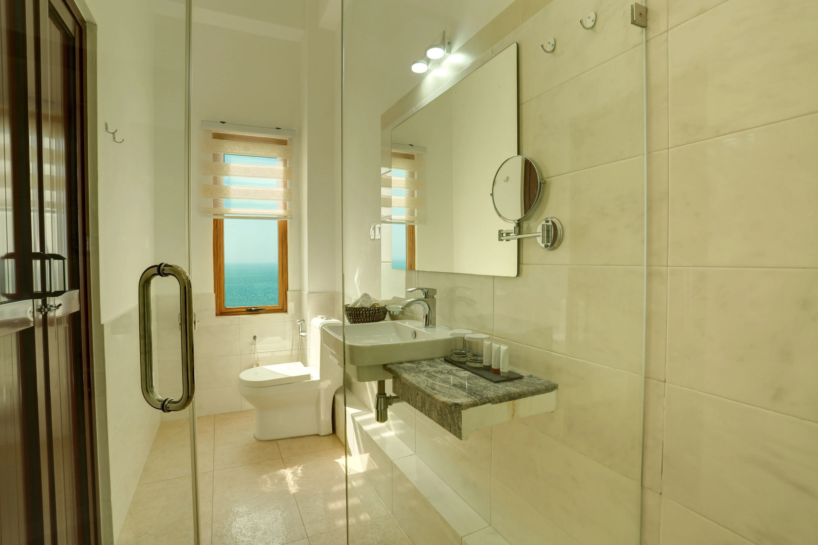 Morven Hotel Colombo