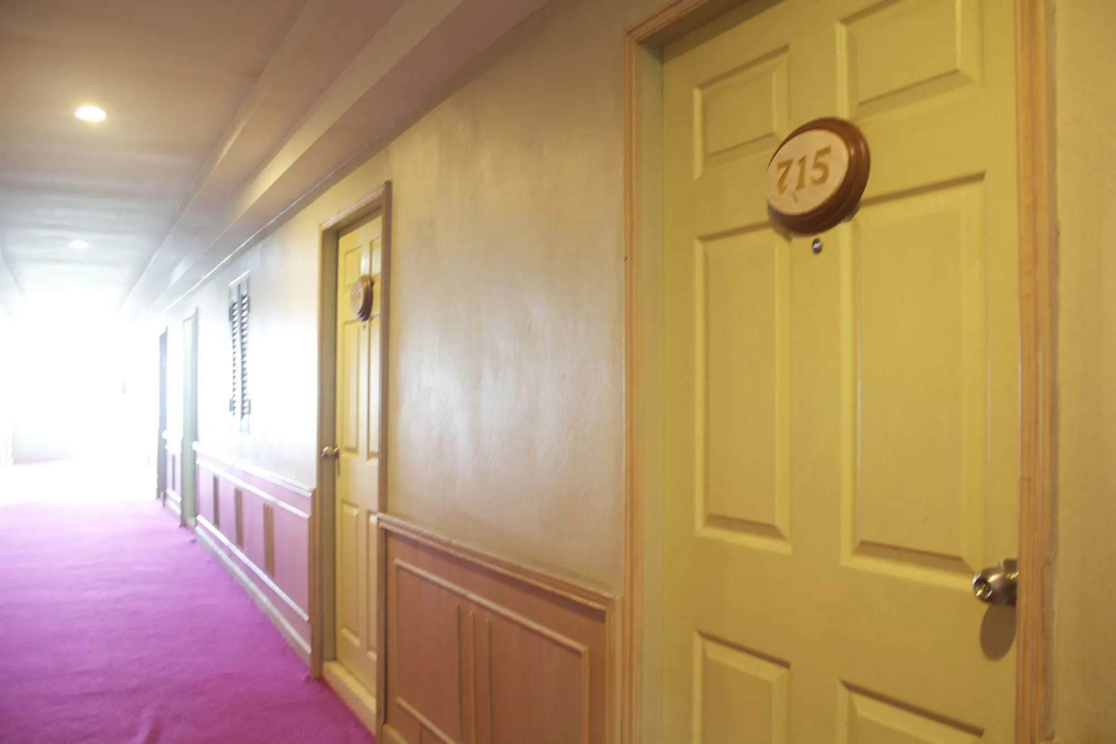 Banchang Palace Hotel