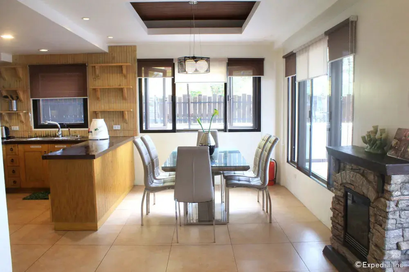 碧瑶圣帕特里克度假村(St.Patrick Village Baguio)