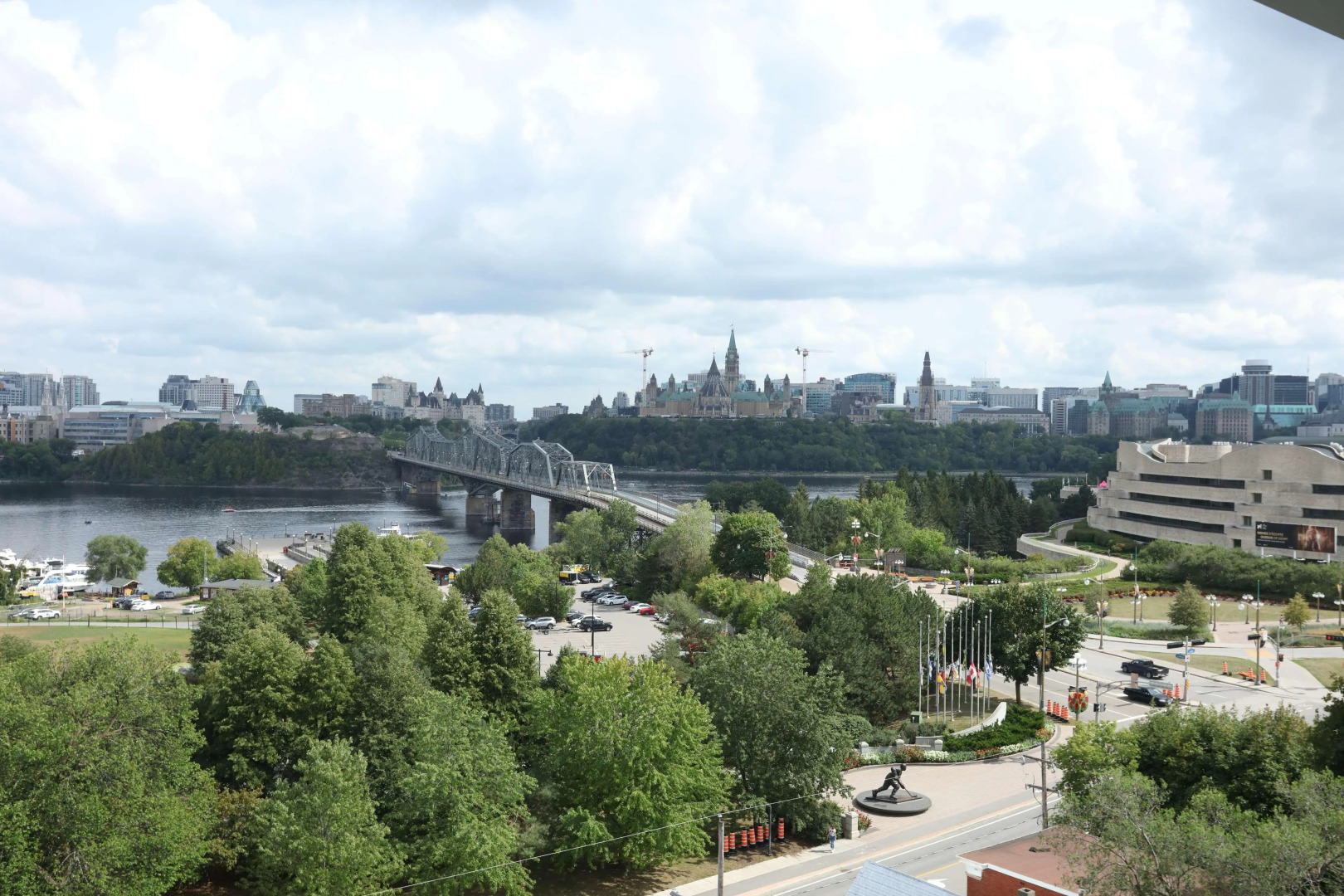 Best Western Plus Gatineau-Ottawa Downtown