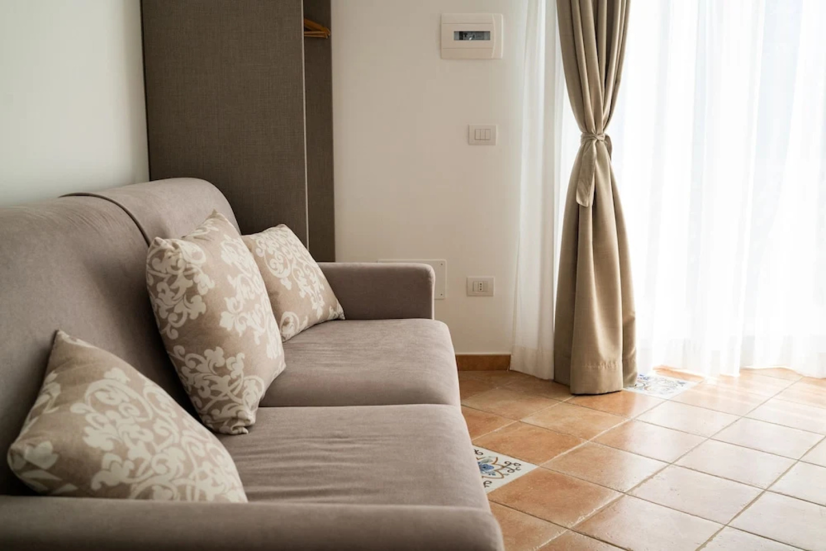 Paradise Sicily Rooms