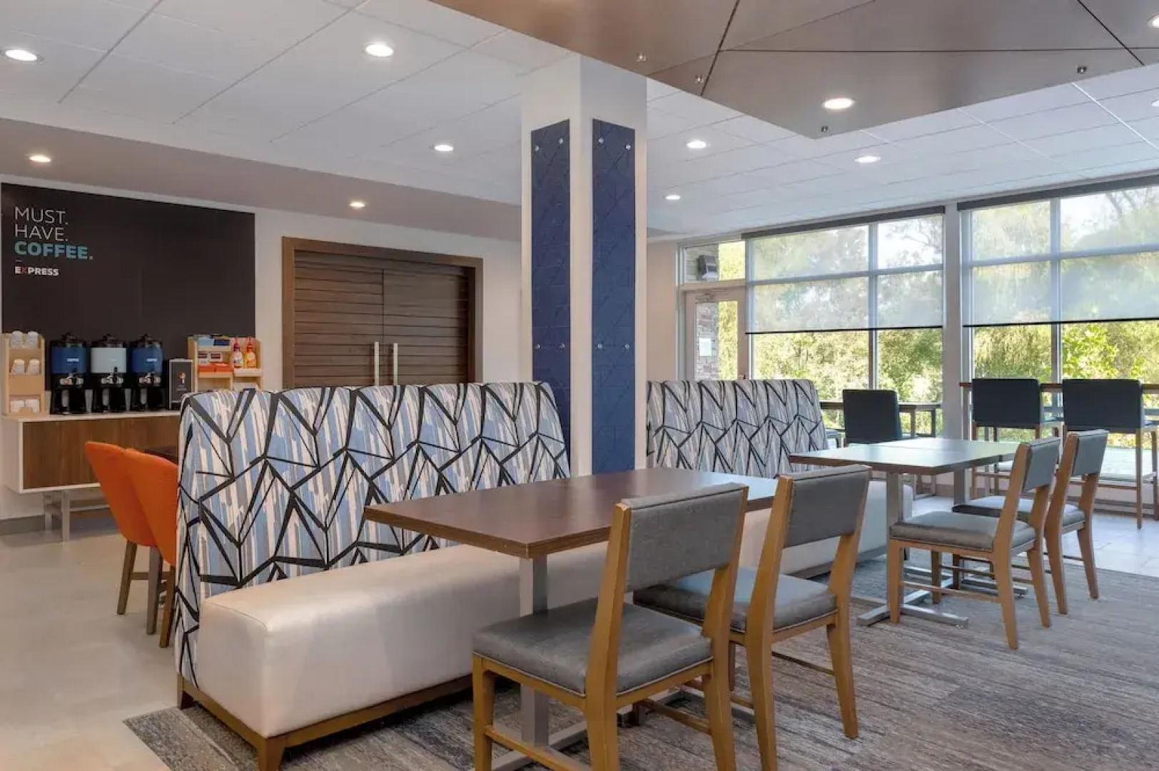 Holiday Inn Express and Suites Alton St Louis Area by IHG