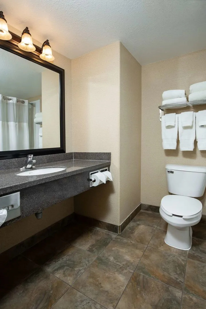 Pomeroy Hotel and Conference Centre Fort St. John