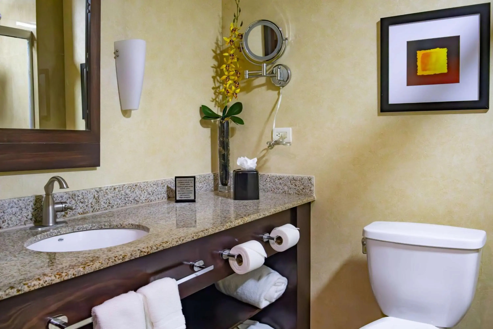 Best Western Premier Monterrey Aeropuerto