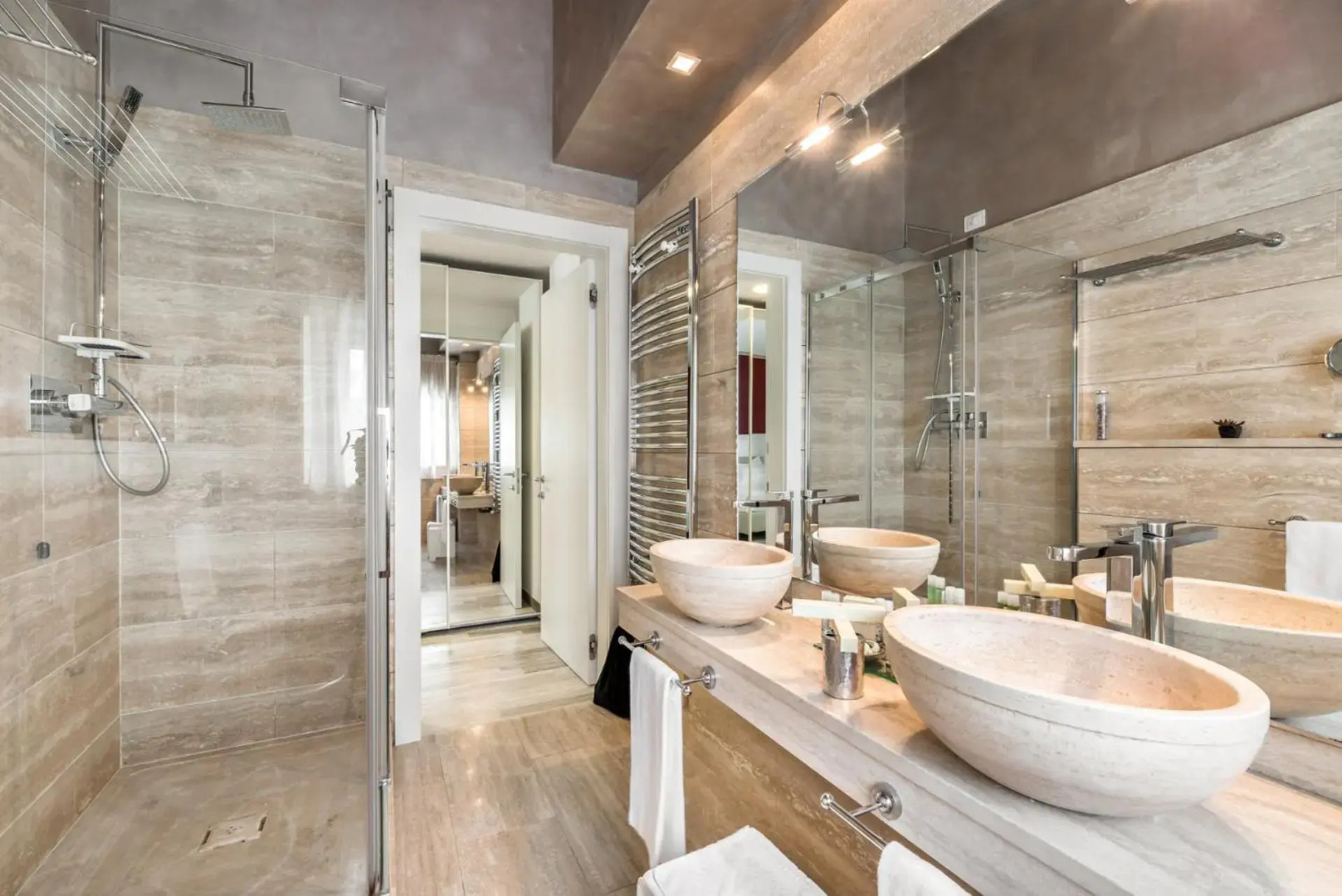 Hotel Stella Della Versilia