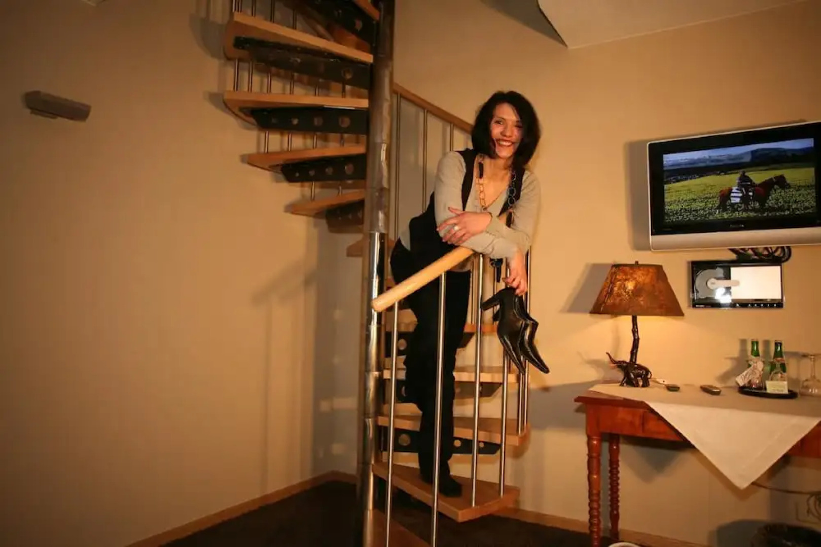 Hotel Liebesglück - Genießen zu zweit