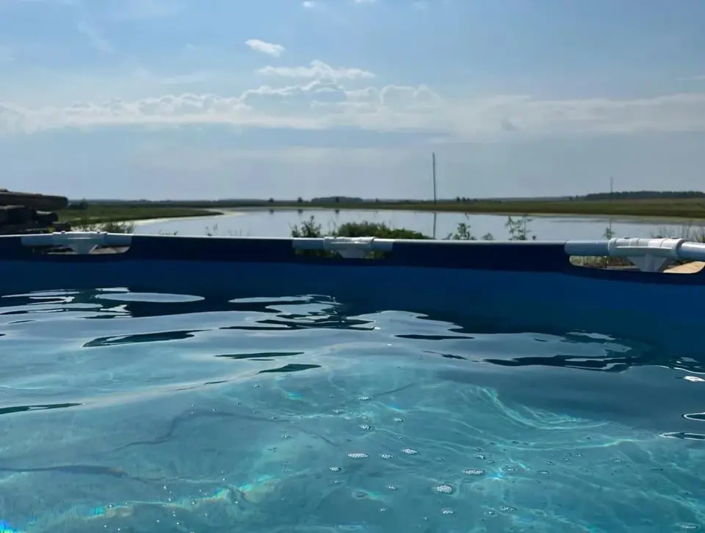 Два медведя (Новоключи)