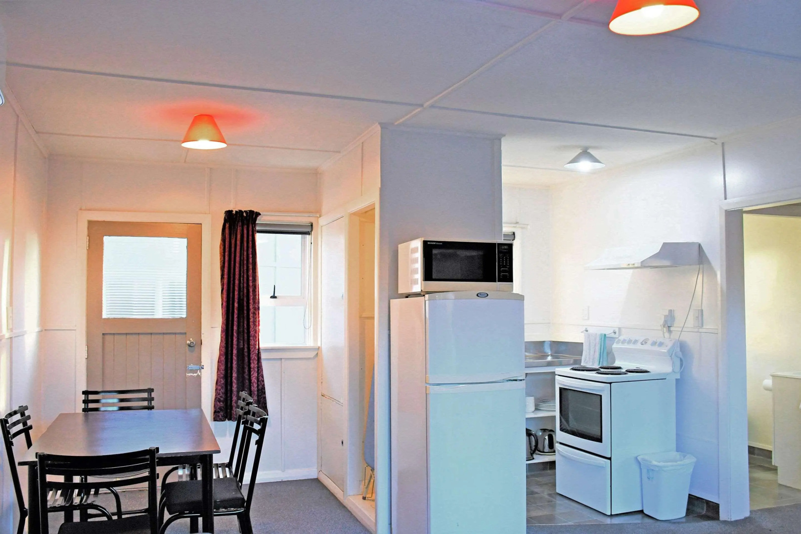 Comfort Inn Westshore Beach