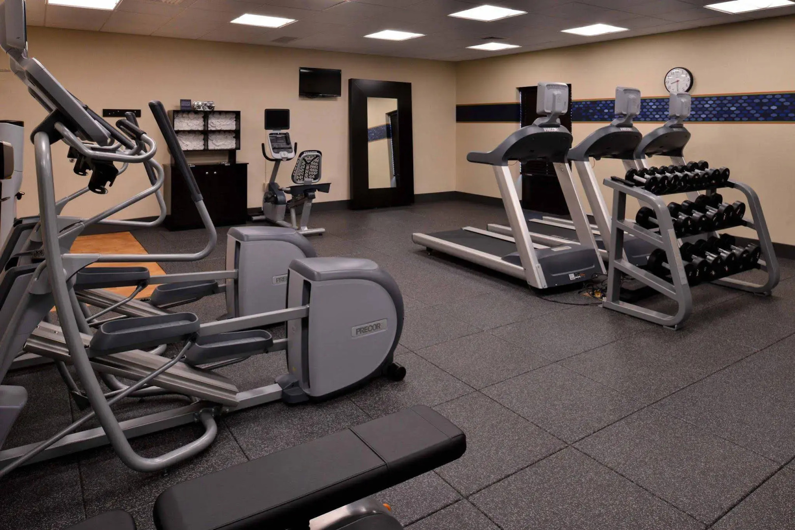 Hampton Inn & Suites Mount Joy/Lancaster West