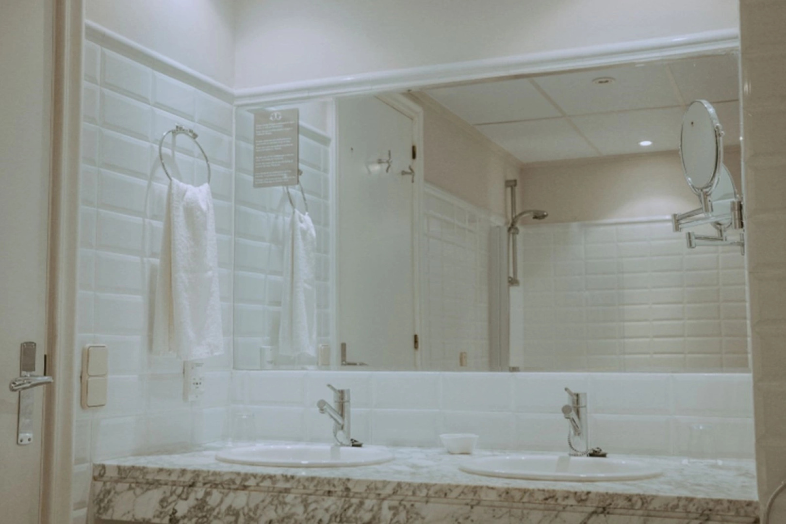 Hotel Termes La Garriga