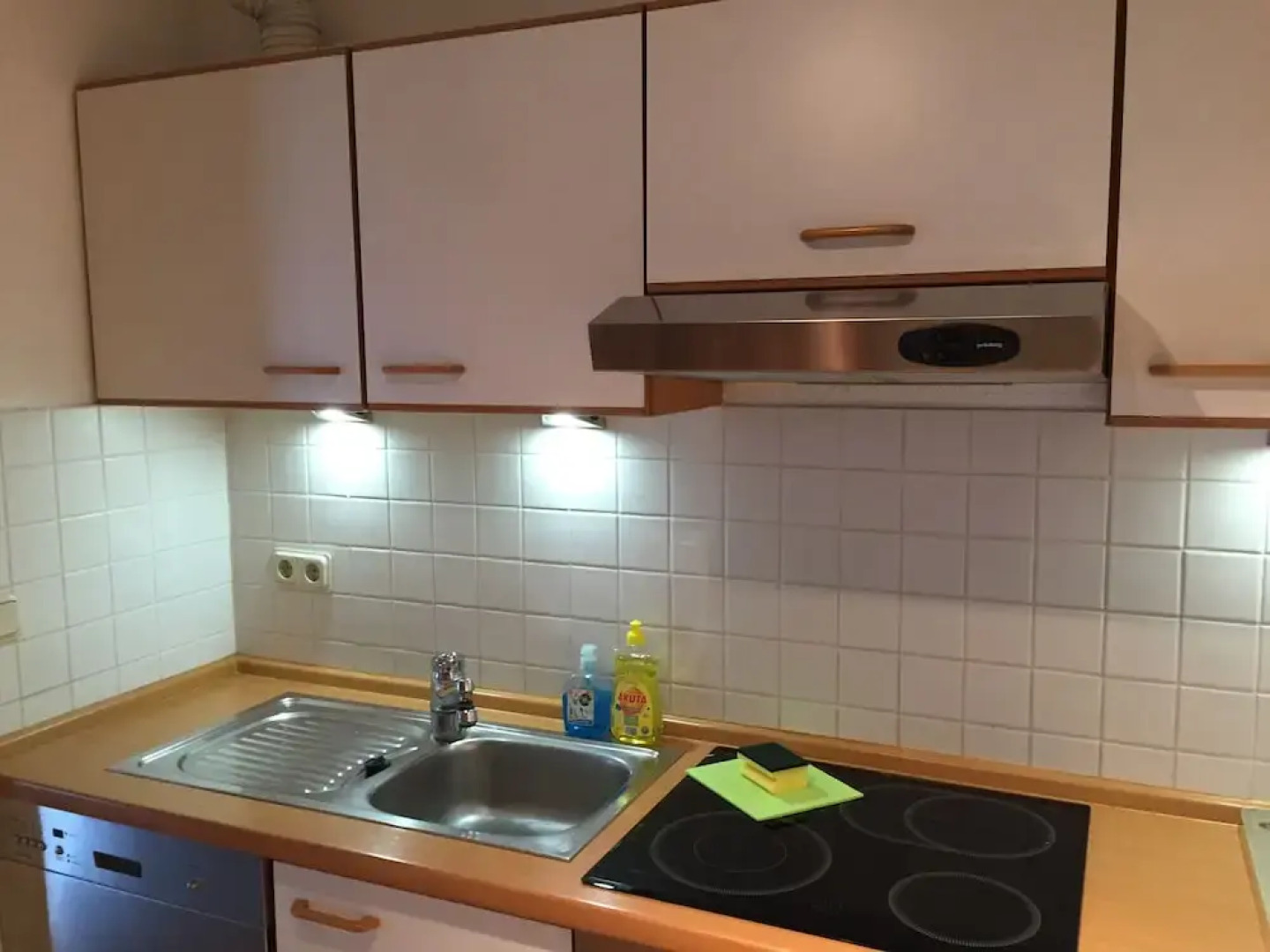 Ferienwohnung Zacharias