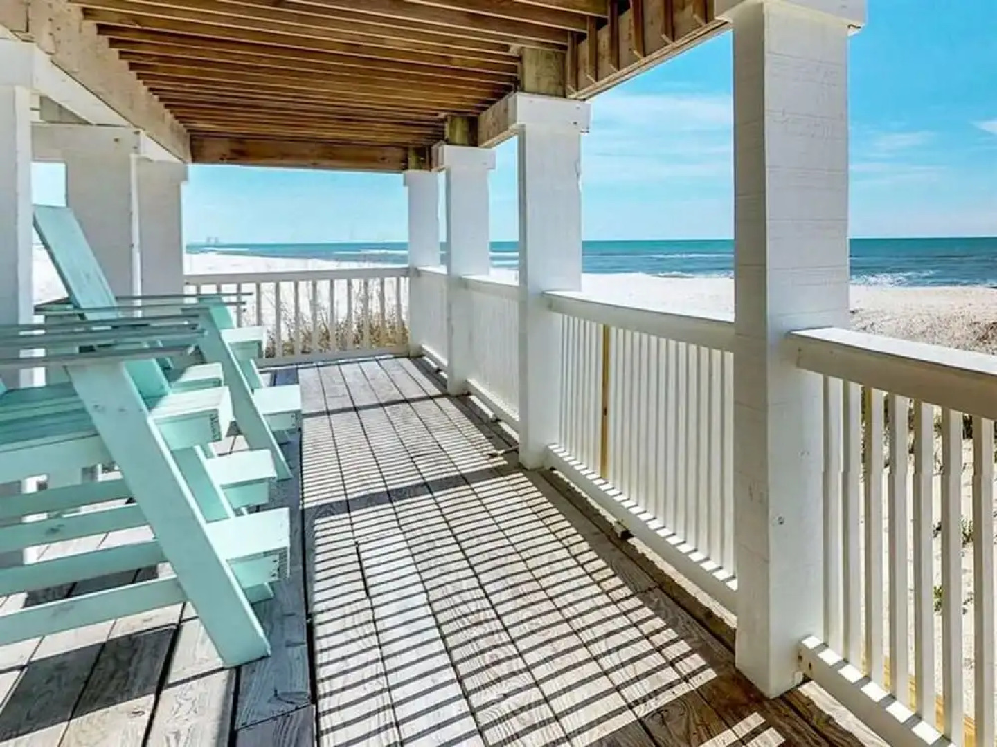 The Citadel by Meyer Vacation Rentals