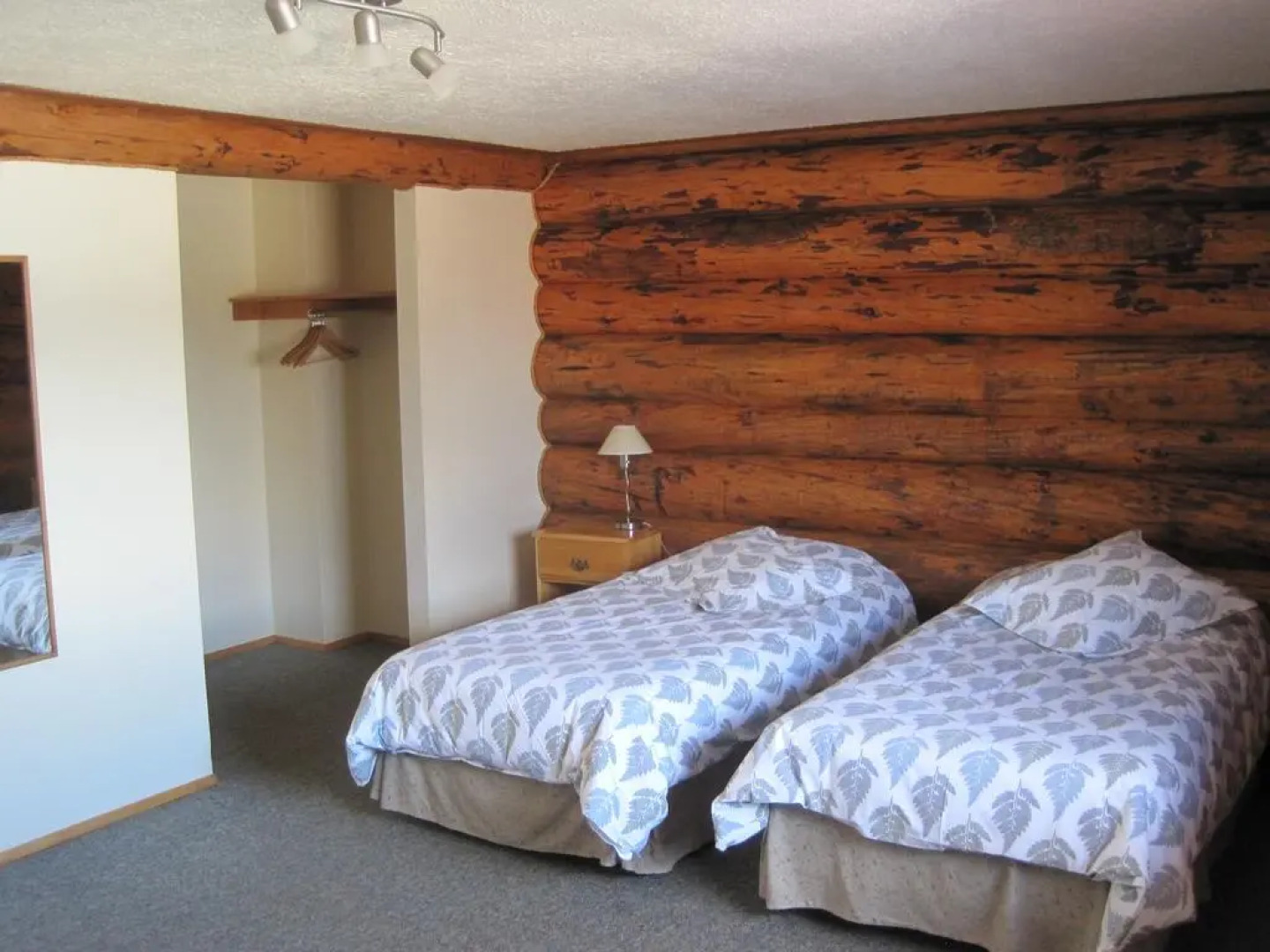 Smithers Driftwood Lodge