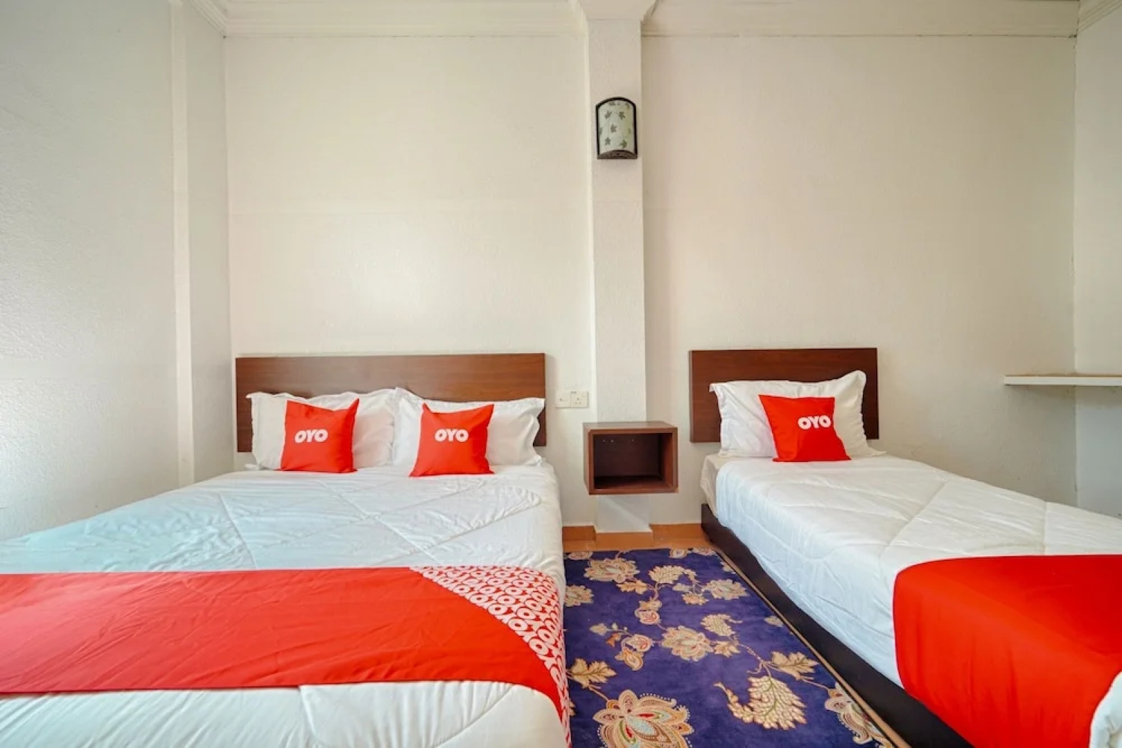 Motel Arau
