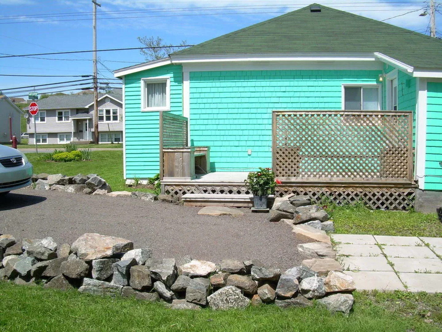 Antigonish Towne Cottage