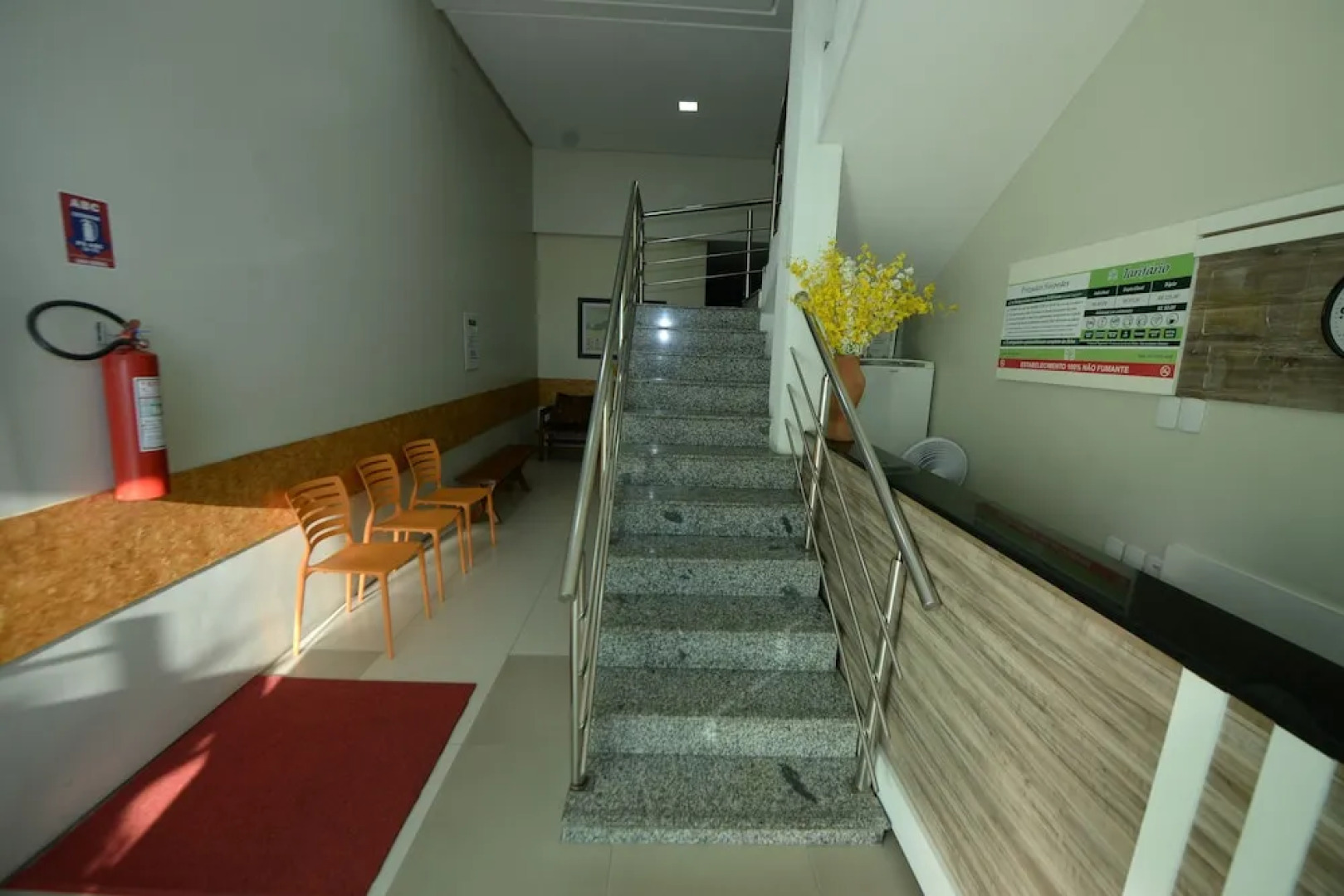 Pousada Sombra do Juá