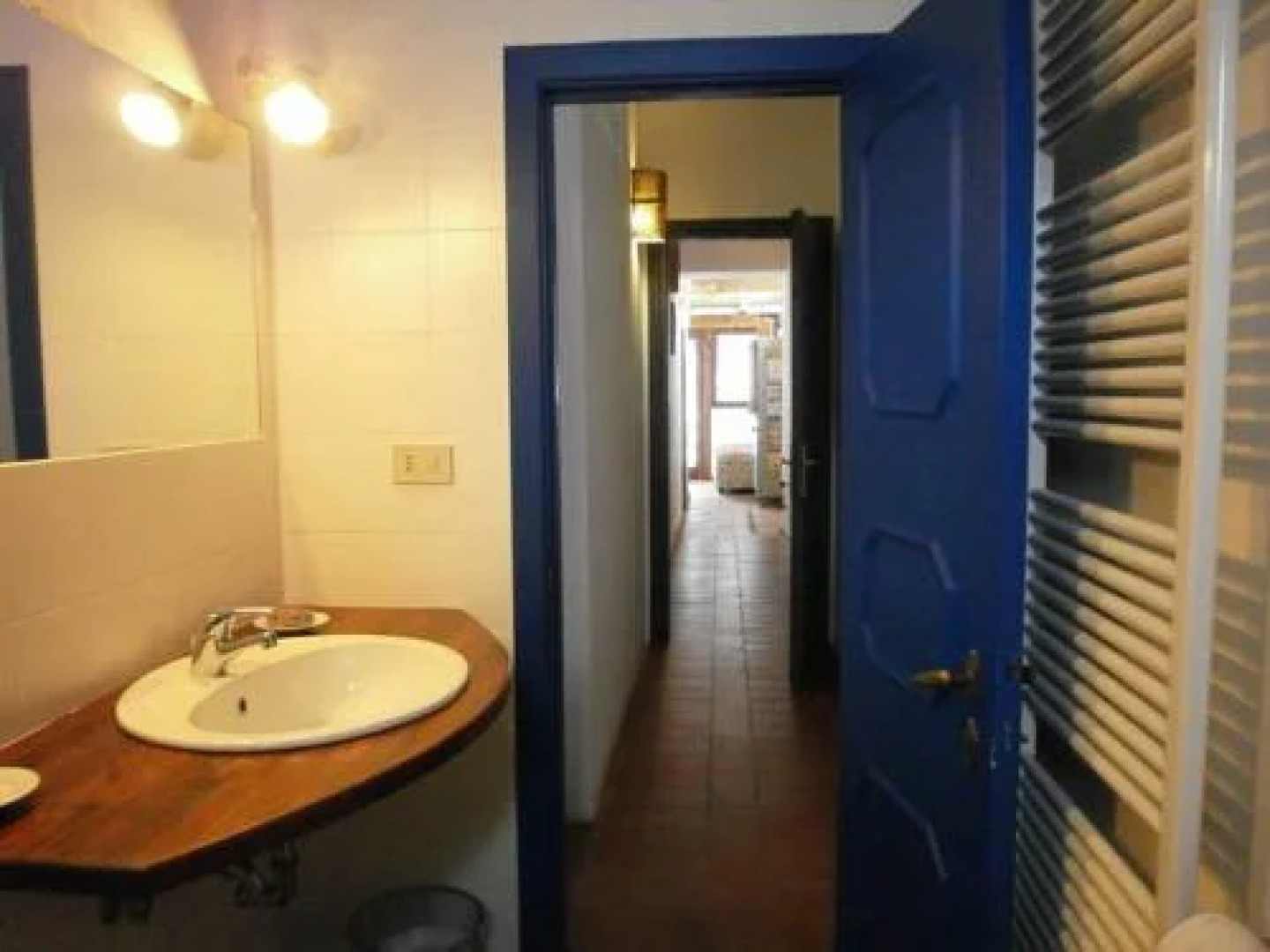 Agriturismo Le Belle Rane