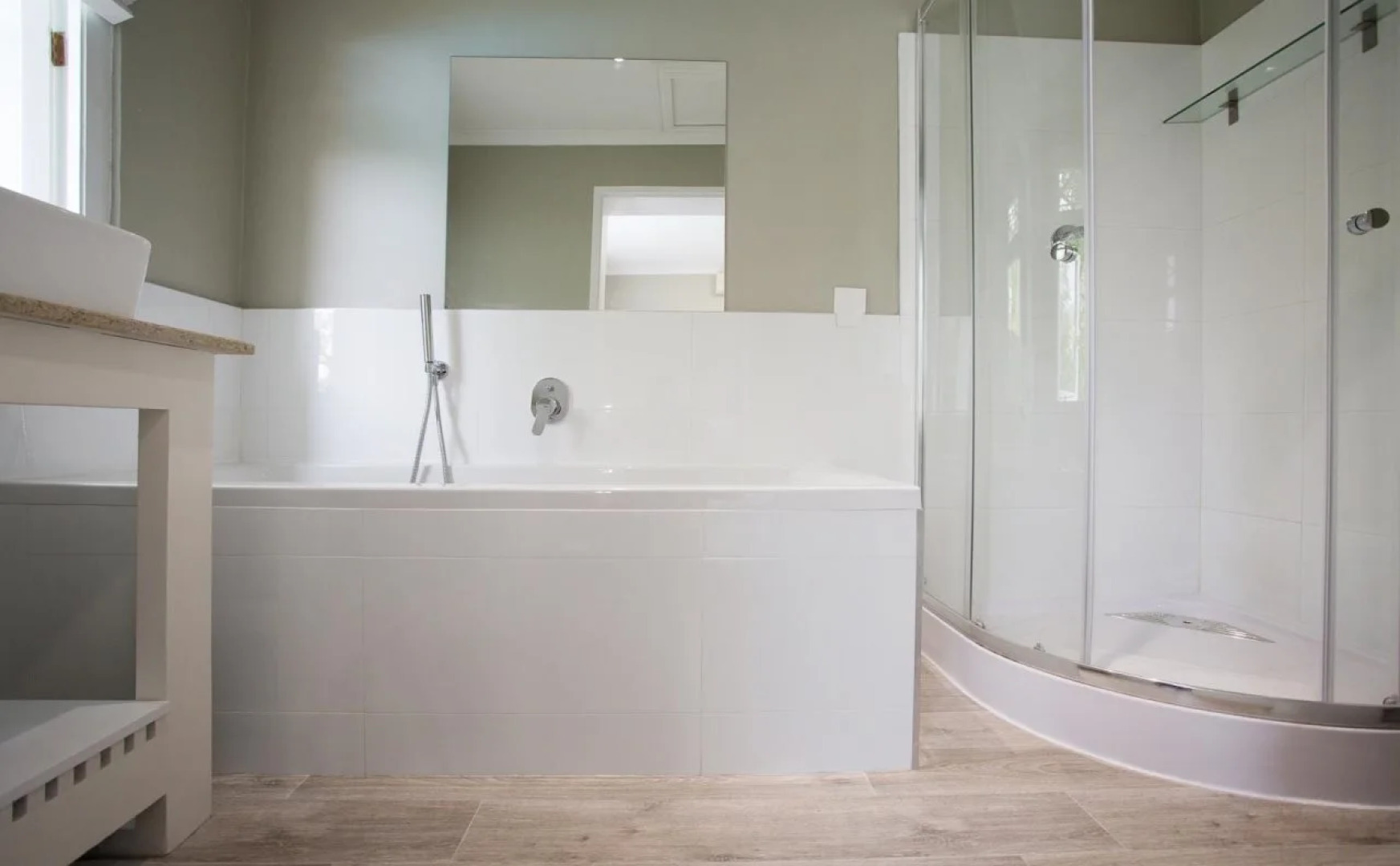 Summerwood Guest House