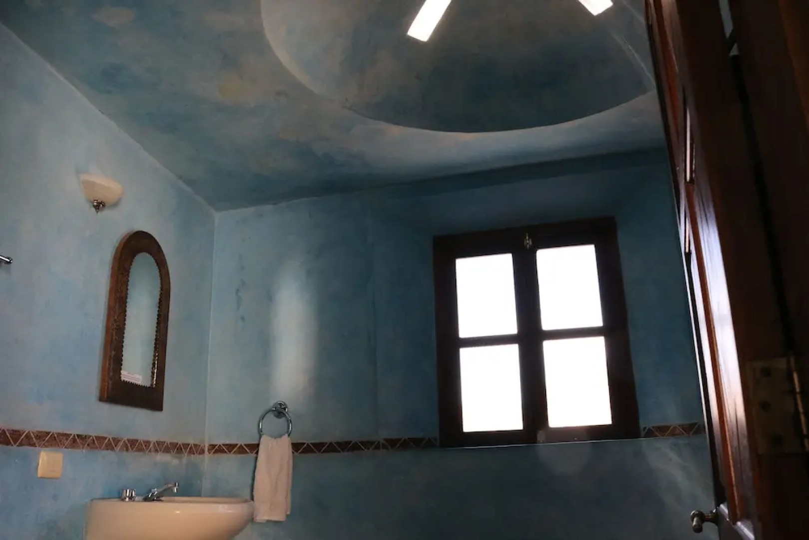 Hotel El Ángel y El Corazón