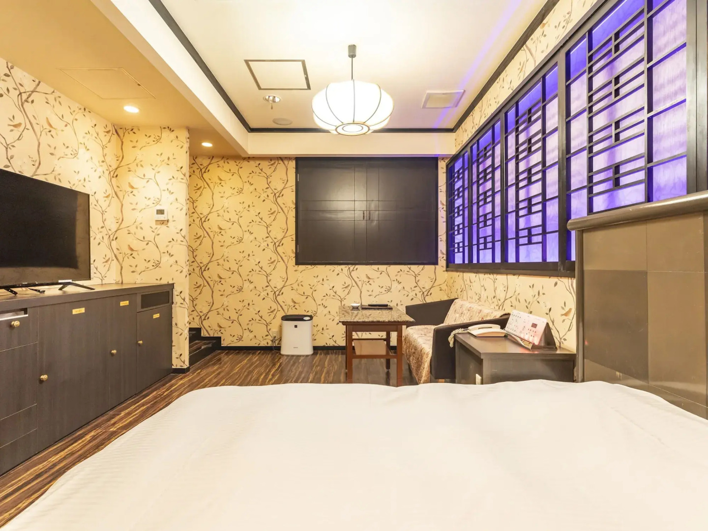 OYO Hotel Please Kobe