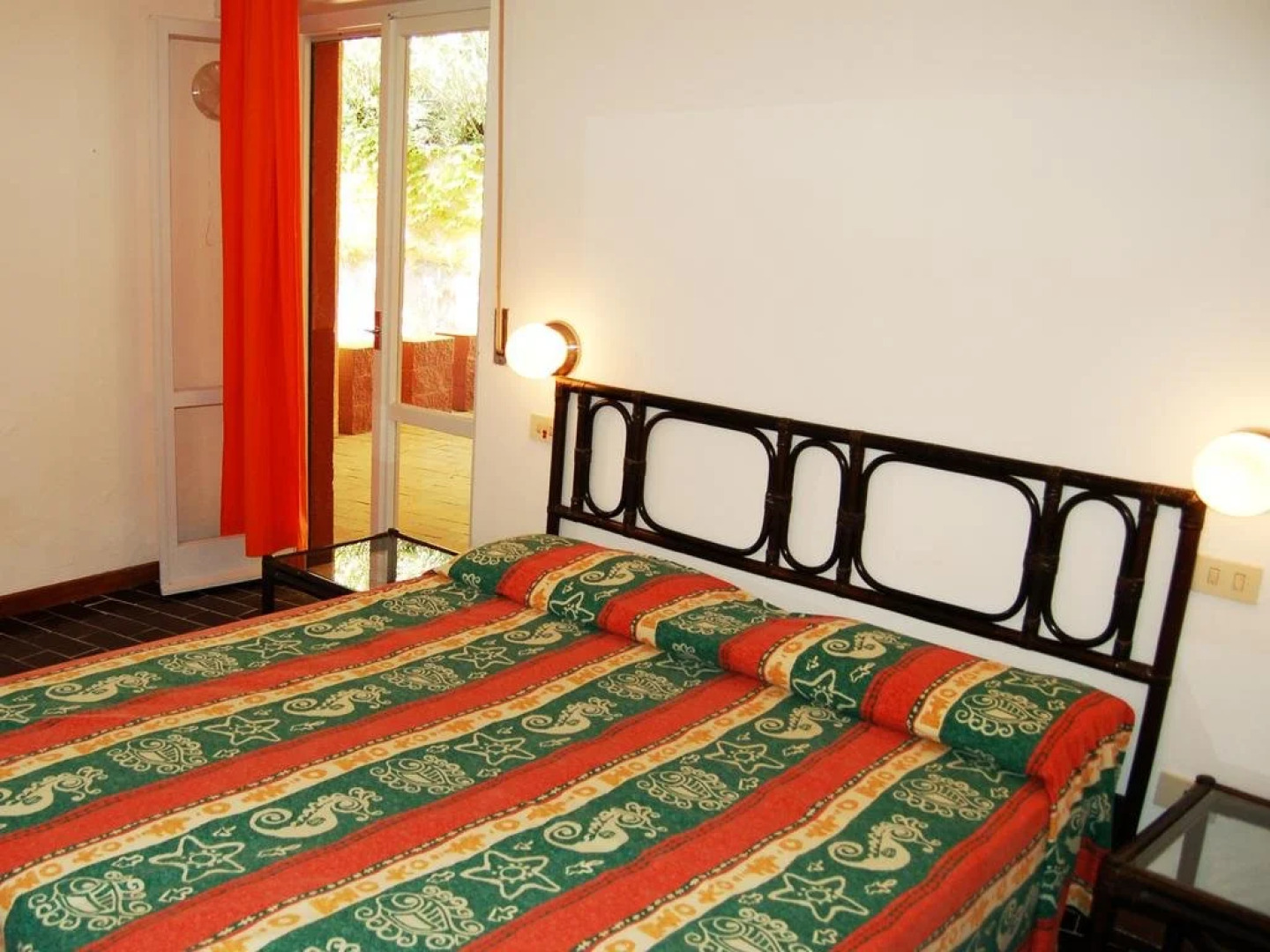 Residence Capobianco Portoferraio