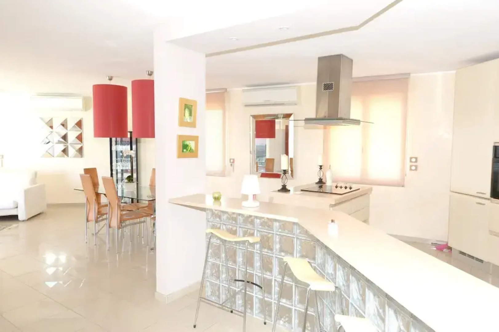 Villa With 3 Bedrooms In Ville-Di-Pietrabugno, With Wonderful Sea View, Private Pool, Enclosed Garden - 8 Km From The Beach