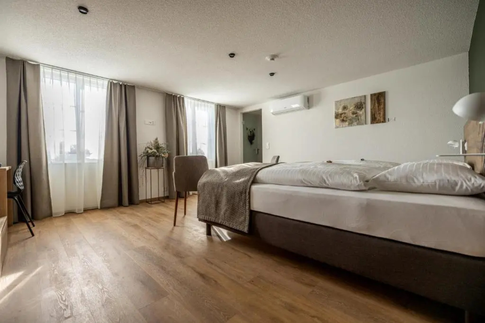 Hotel & Restaurant Bären