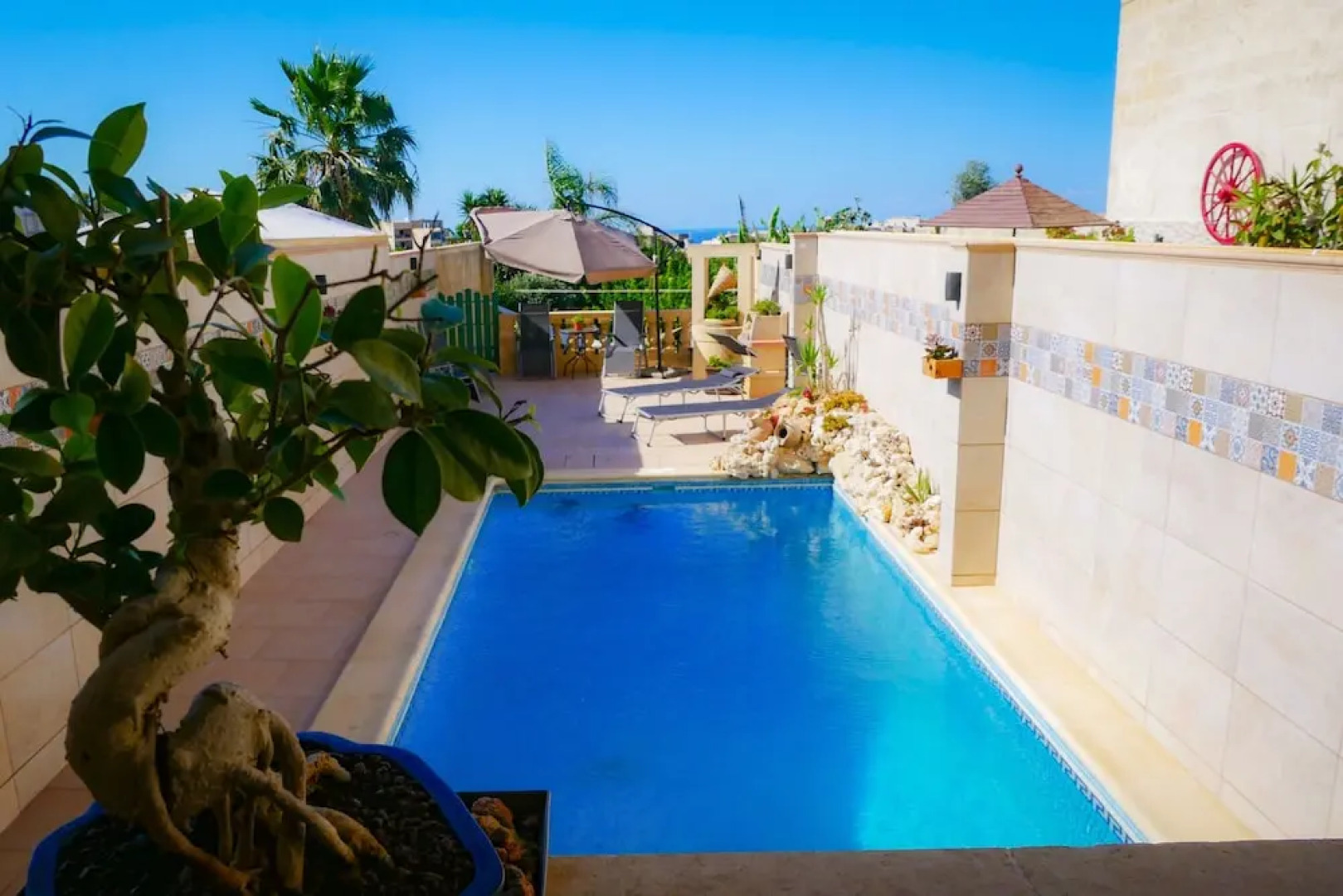 Narcisa Farmhouse B&B