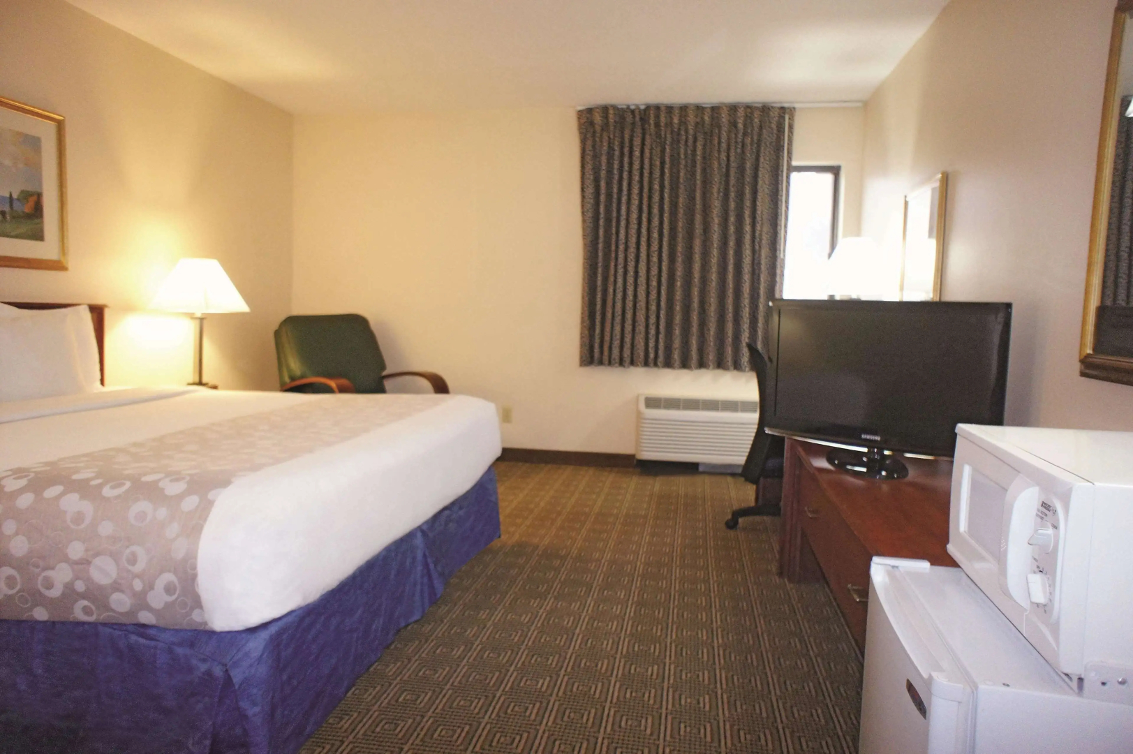 La Quinta Inn by Wyndham Omaha Southwest