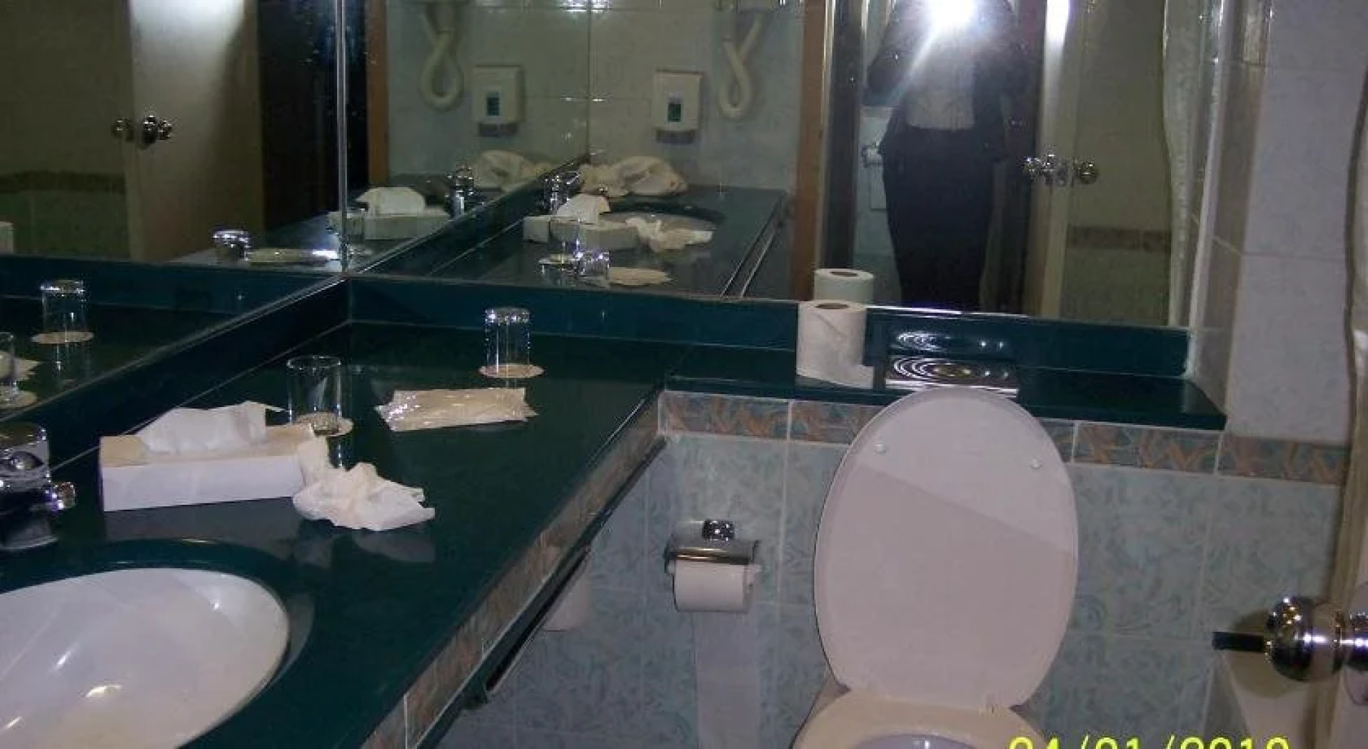 Golan Hotel Tiberias