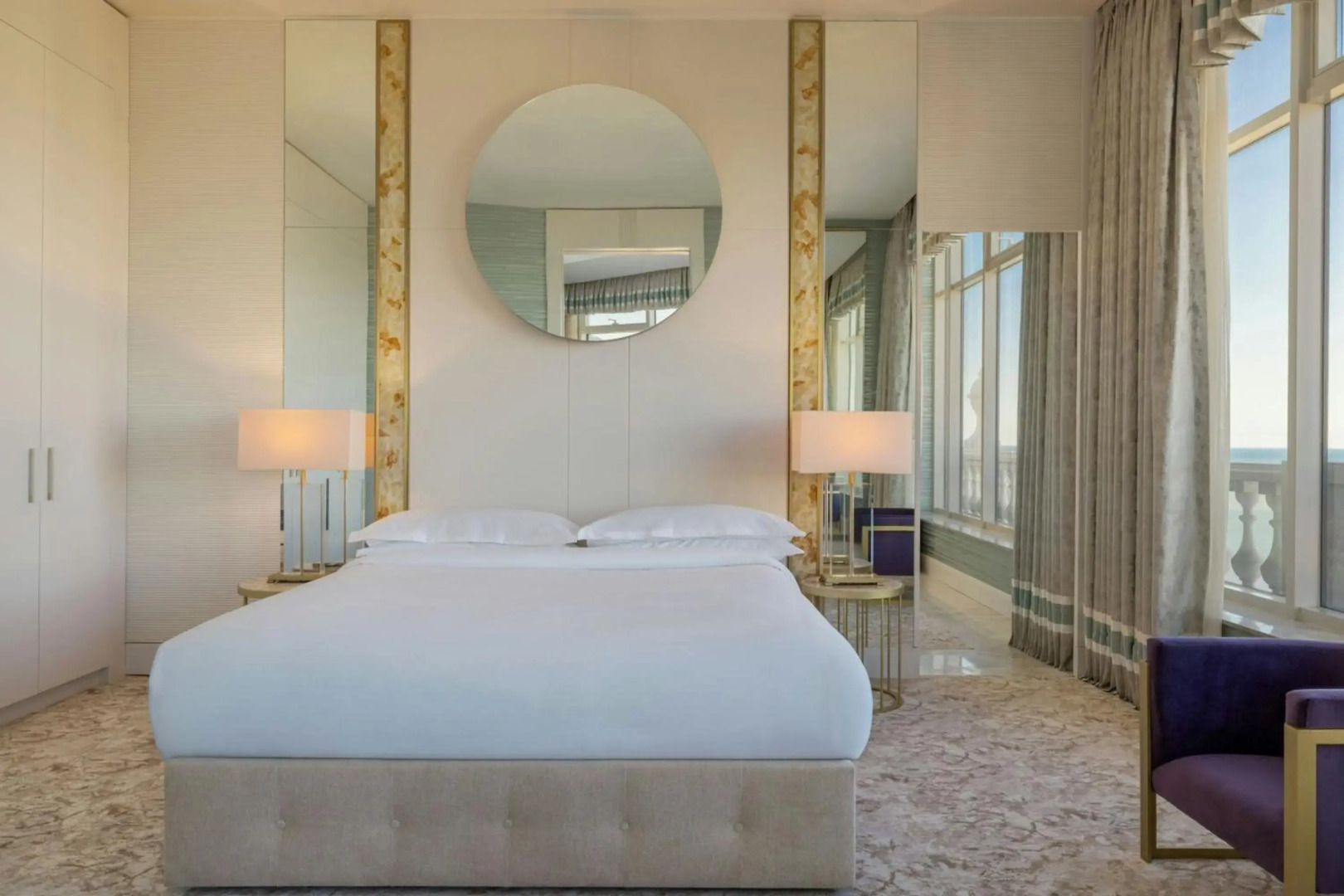 Отель Sheraton Батуми