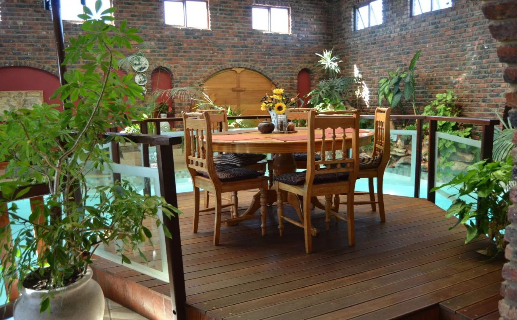 Dolphin View Guesthouse