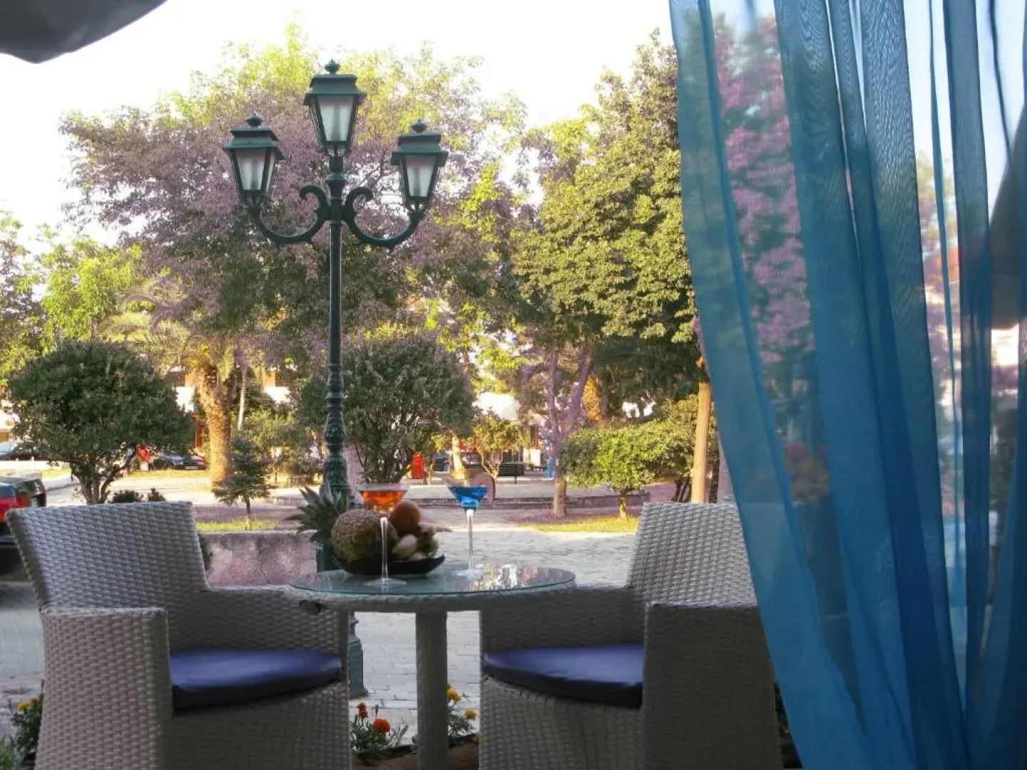 Royal House Kallithea