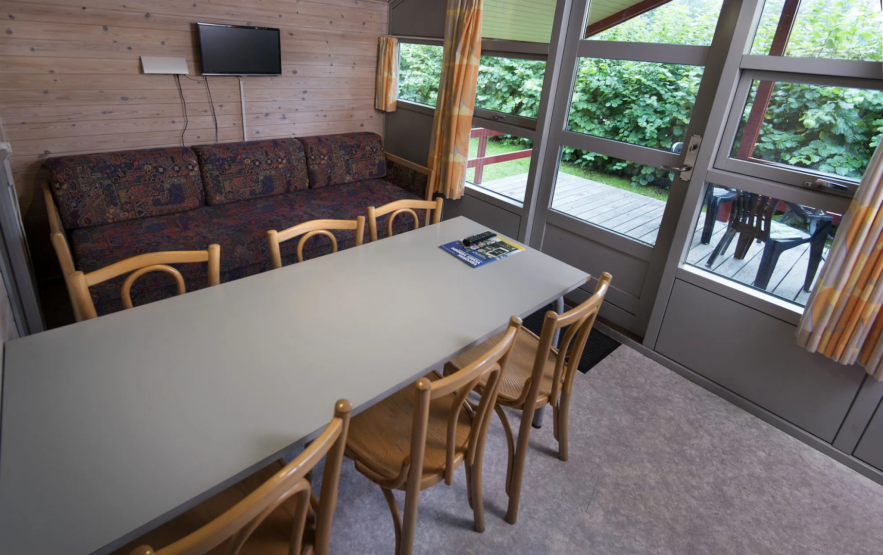 Legoland Holiday Village